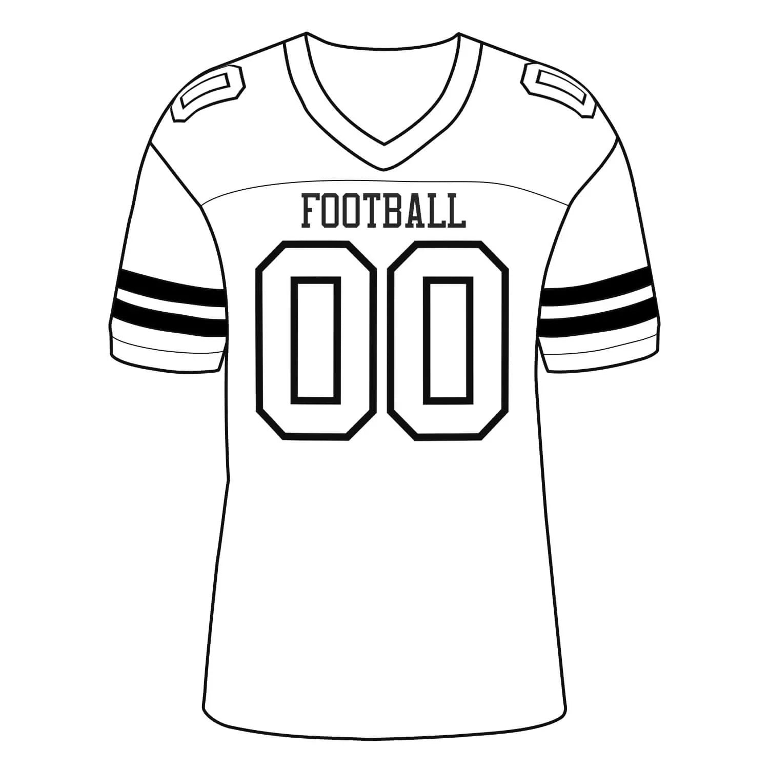 Custom Red Navy-White Classic Style Authentic American Football Jersey