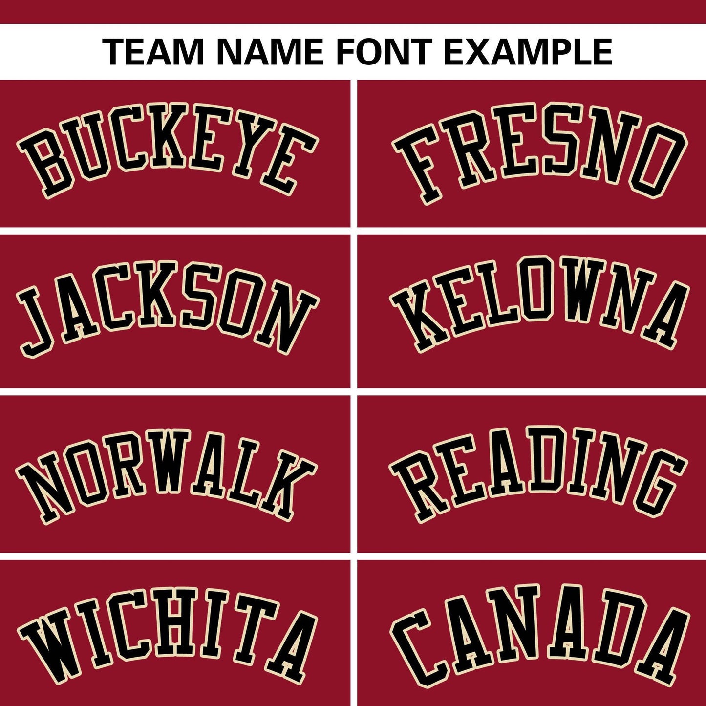 Custom Crimson Classic Style Authentic Stand Collar Baseball Jersey