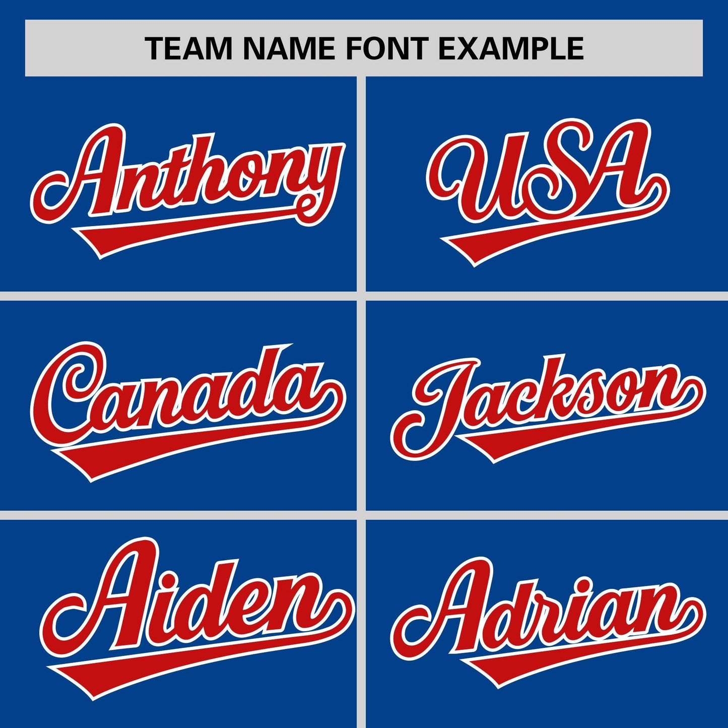 Custom Royal Red Personalized Raglan Sleeves Round-Neck Hockey Jersey