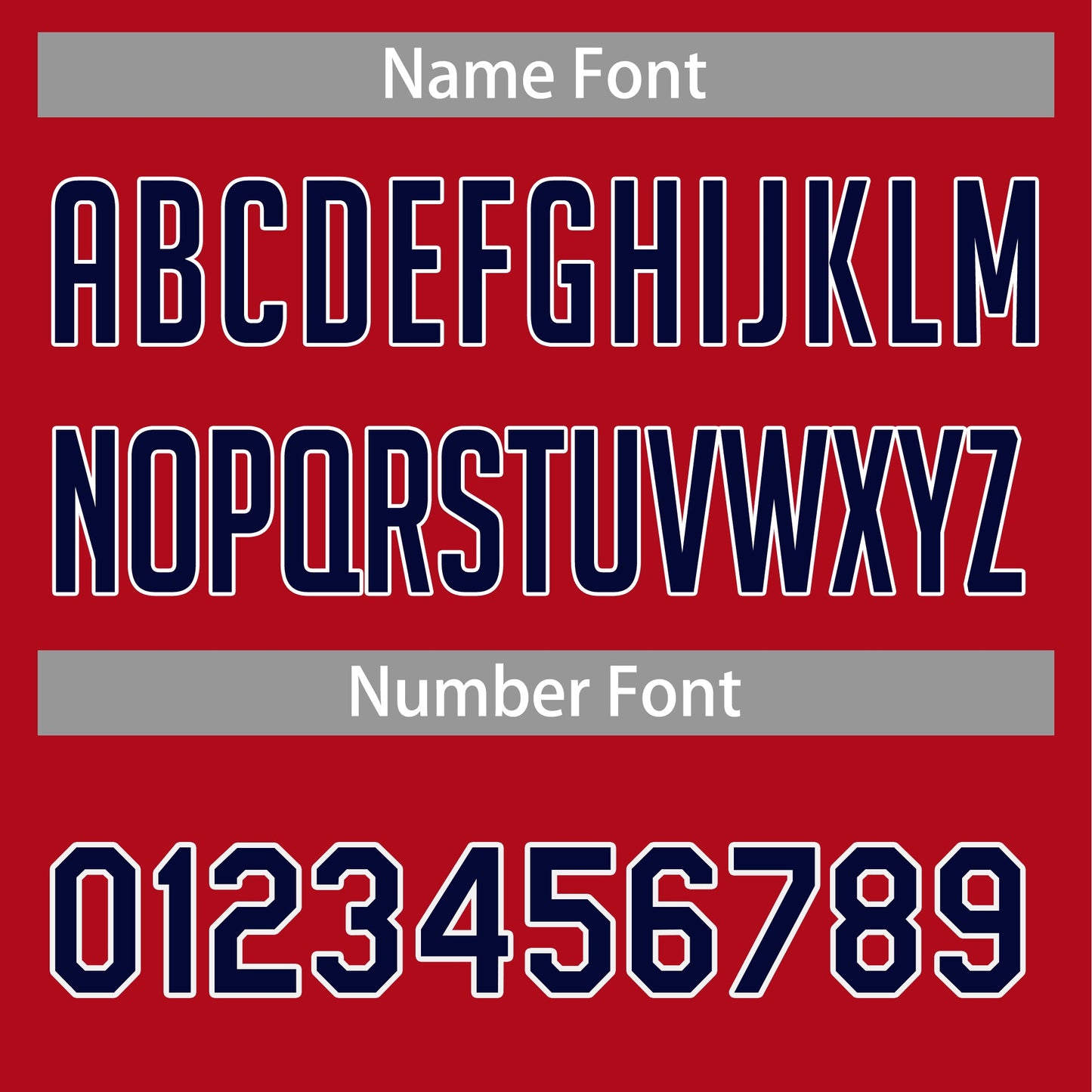 Custom Red Navy White-Navy Classic Tops Basketball Jersey