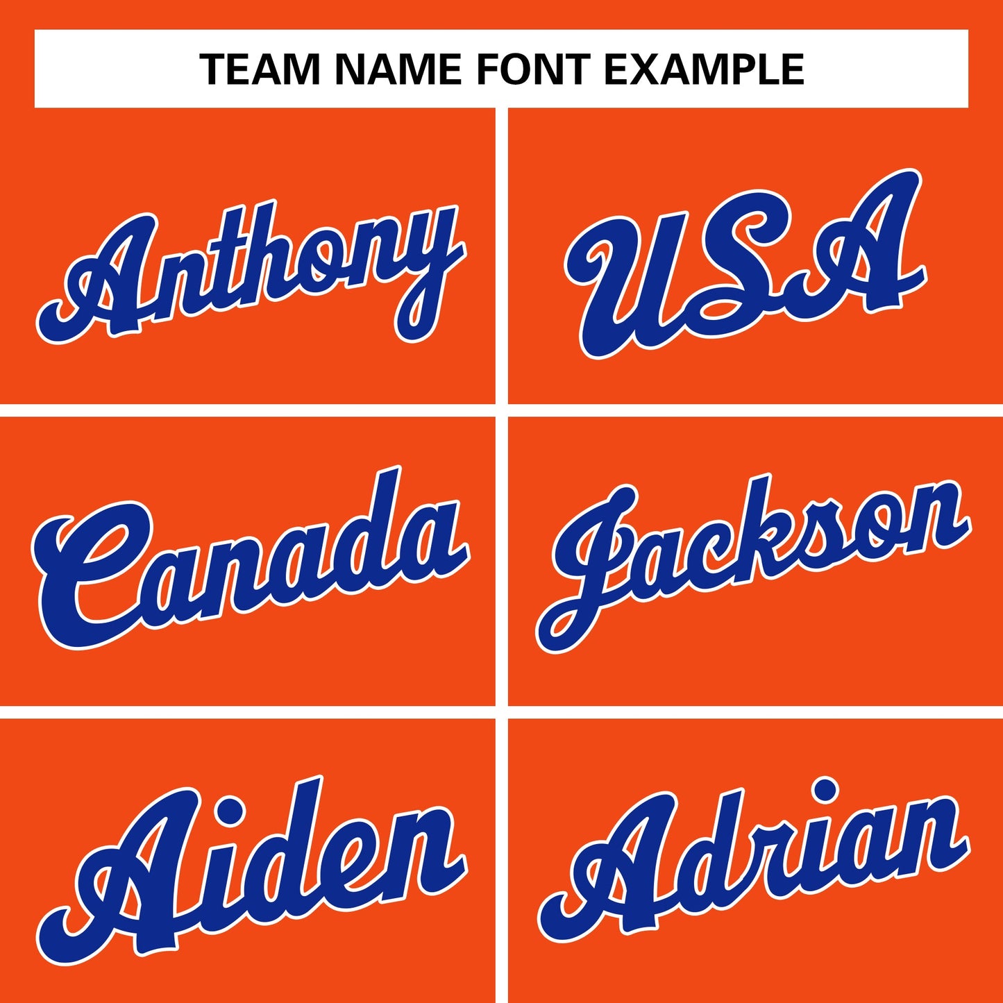 Custom Orange Royal White Classic Tops Men Casual Basketball Jersey