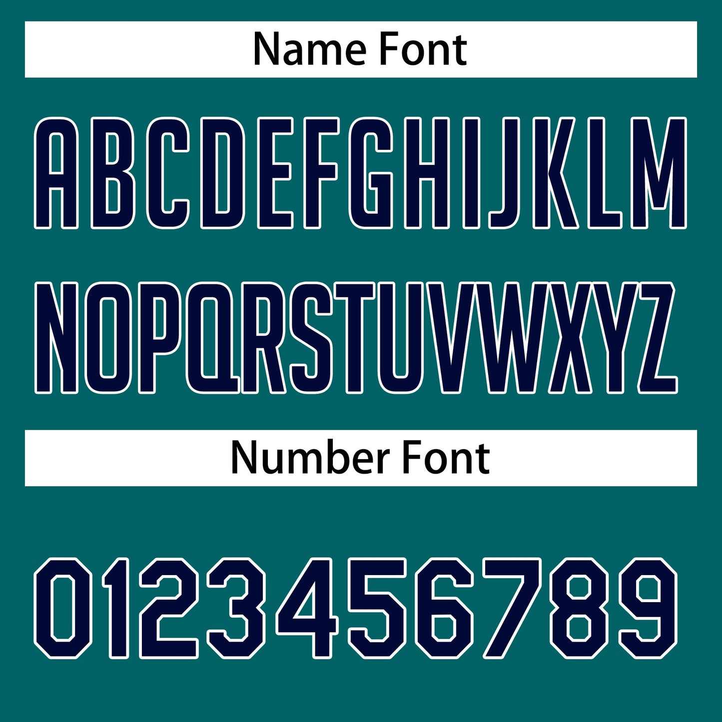 Custom Teal Navy- White Classic Tops Athletic Basketball Jersey