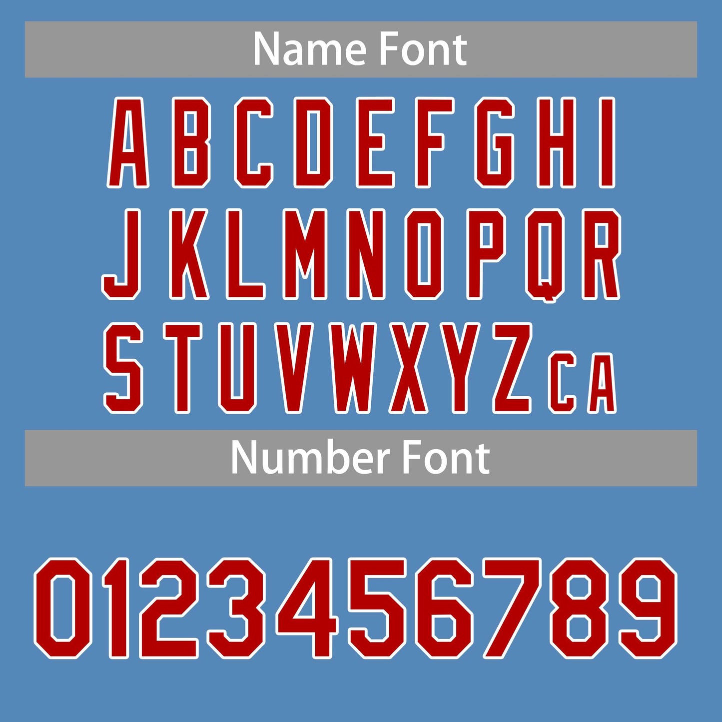 Custom Light Blue Red-White Classic Tops Casual Basketball Jersey