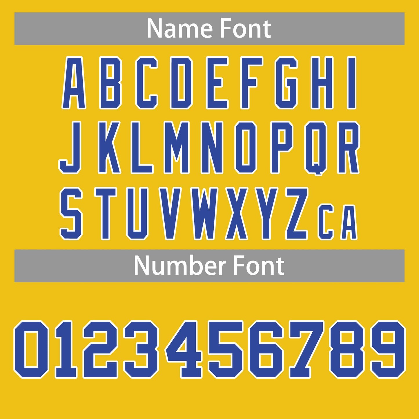 Custom Yellow Royal-White Classic Tops Casual Basketball Jersey