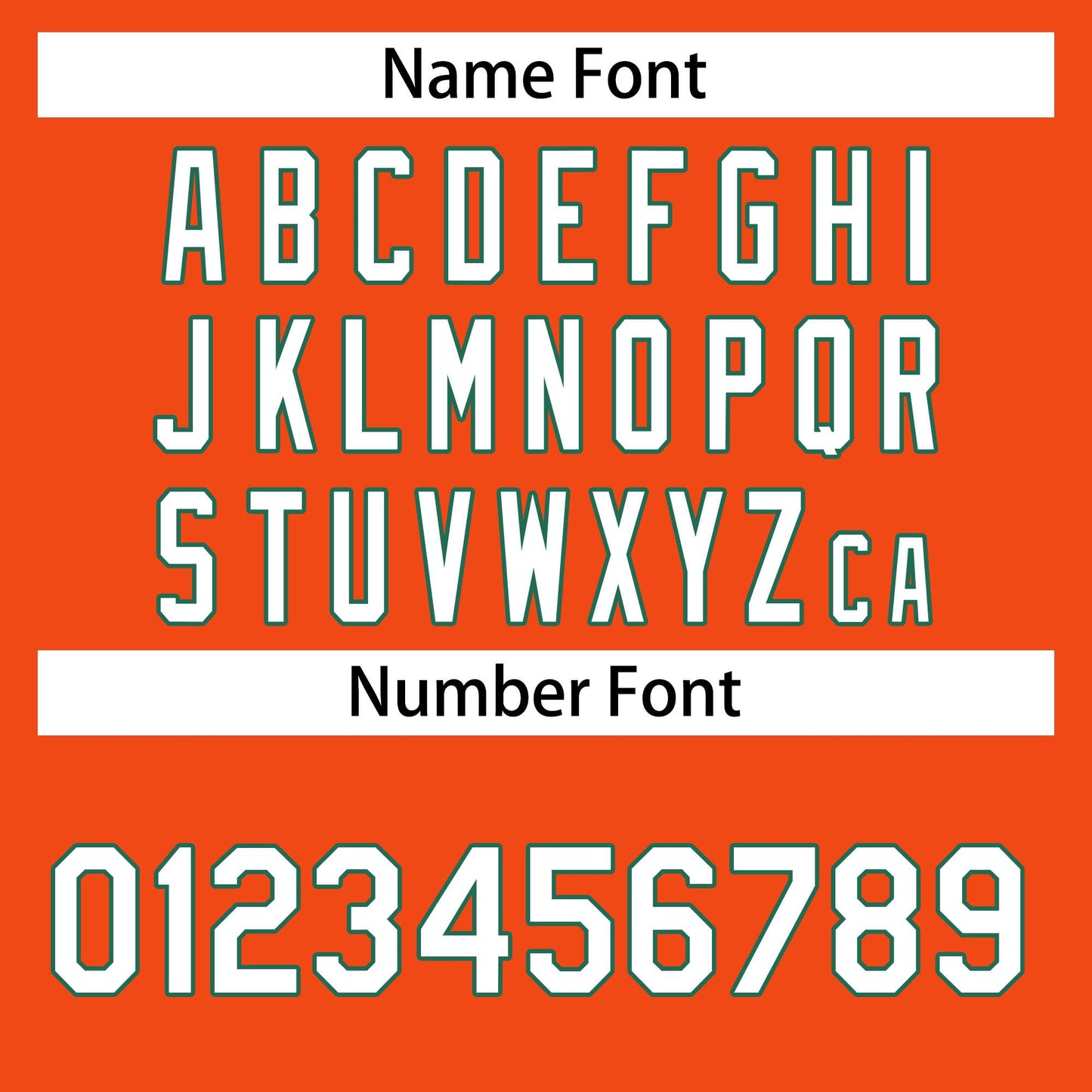 Custom Orange White-Green Classic Tops Casual Basketball Jersey