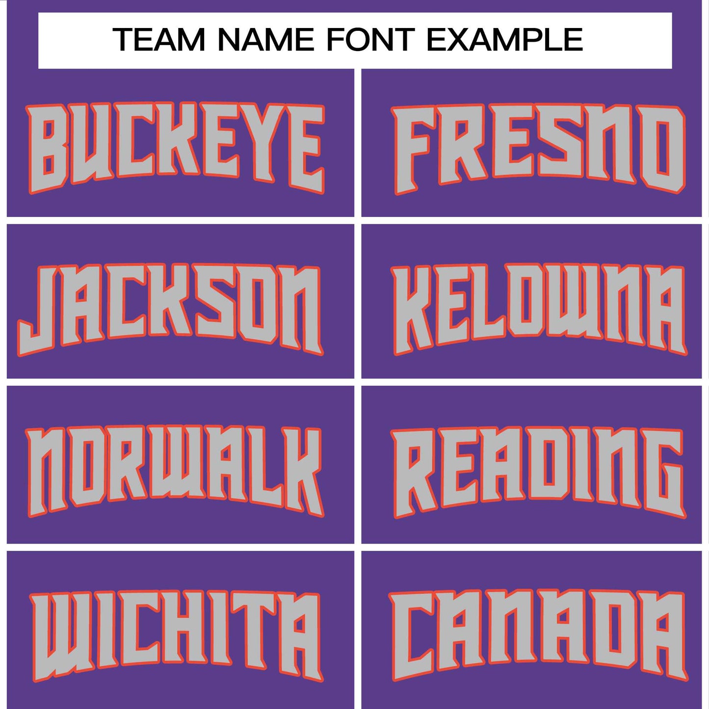 Custom Purple Gray-Orange Personalized Basketball Shorts