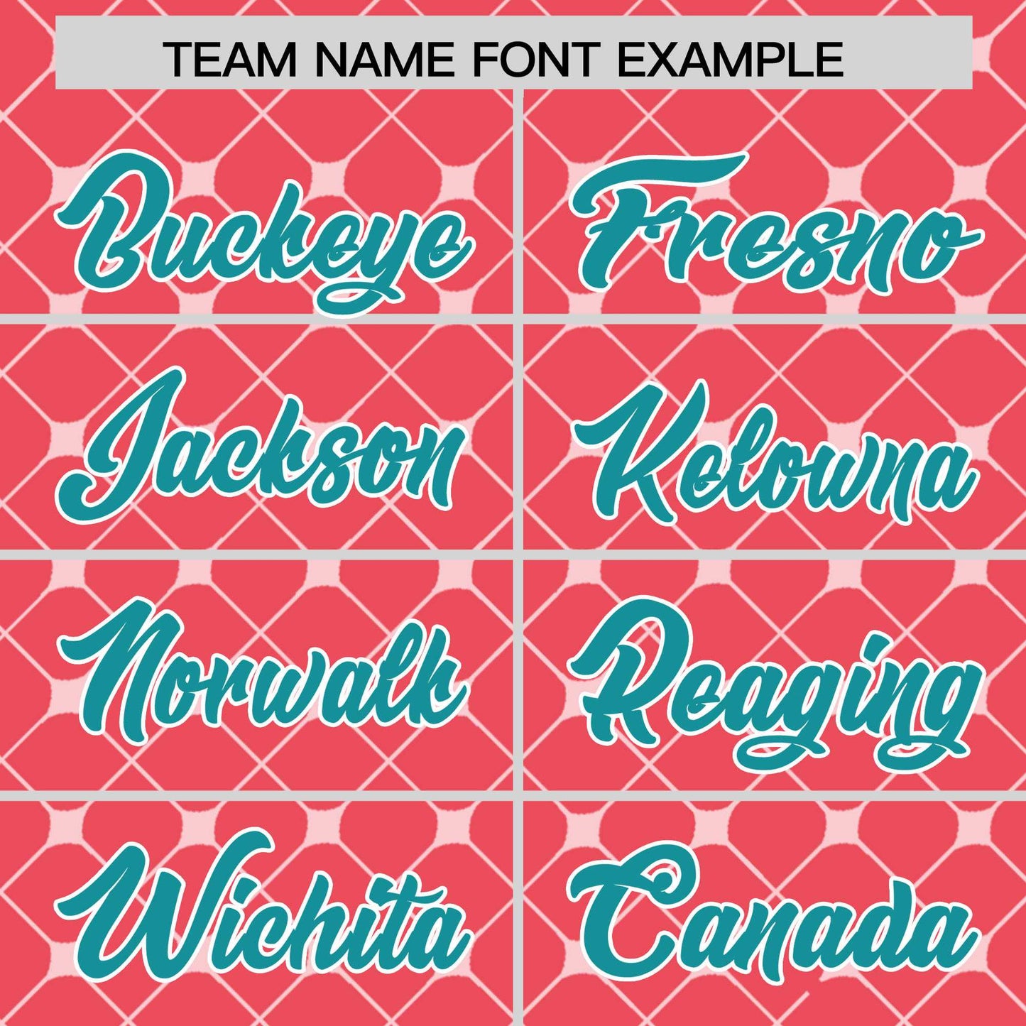 Custom Light Red-White Plaid Design Authentic Baseball Jersey