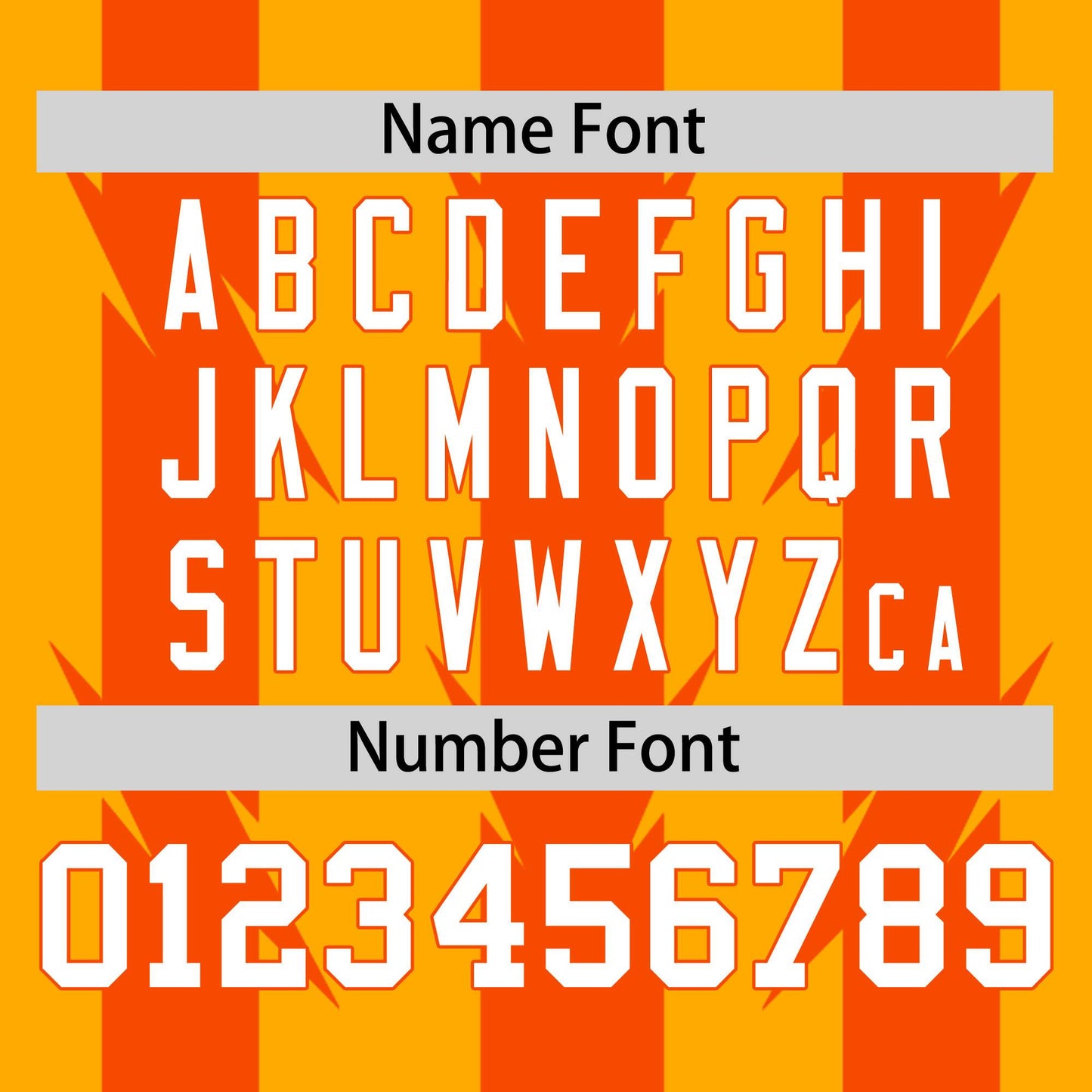 Custom Yellow Orange Raglan Sleeves Blade Pattern Authentic Baseball Jersey