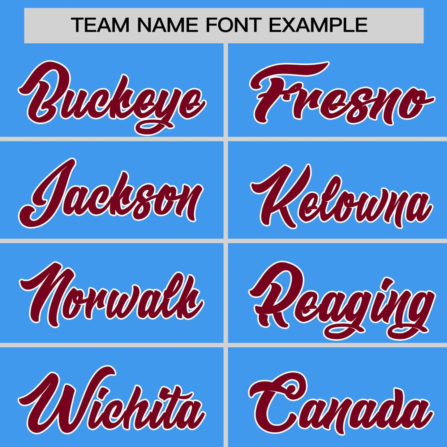 Custom Powder Blue Crimson-White Personalized Color Block Authentic Baseball jersey