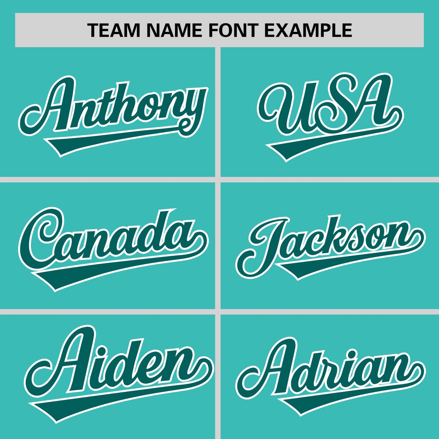 Custom Bright Green Aqua Pinstripe Personalized Raglan Sleeves Authentic Baseball Jersey