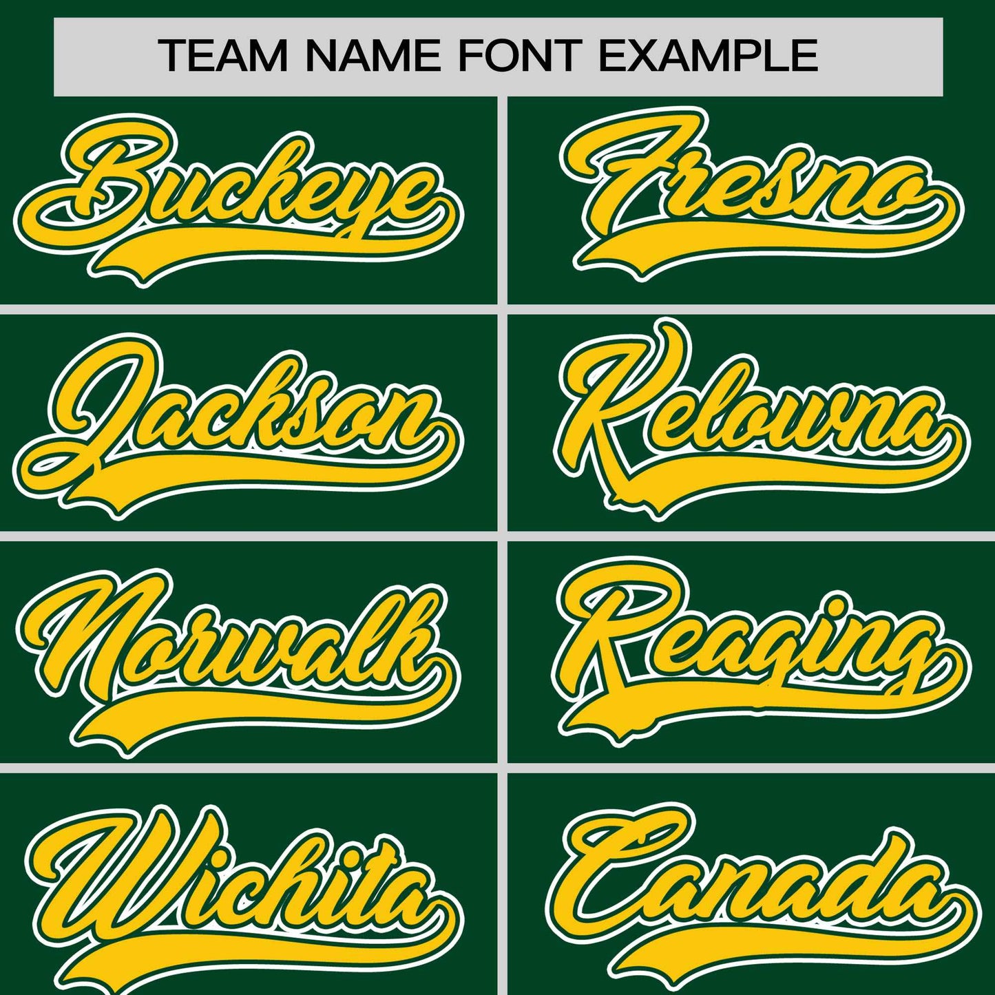 Custom Green Gold Personalized Half Stripe Design Authentic Baseball Jersey