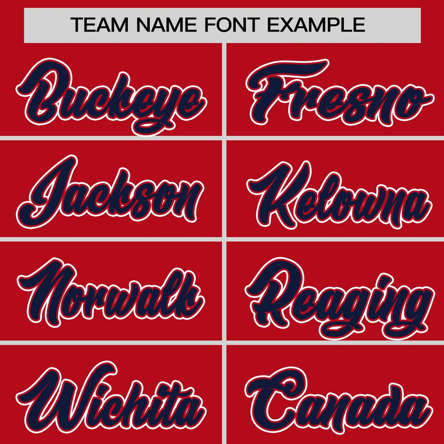 Custom Red Navy Personalized Half Stripe Design Authentic Baseball Jersey