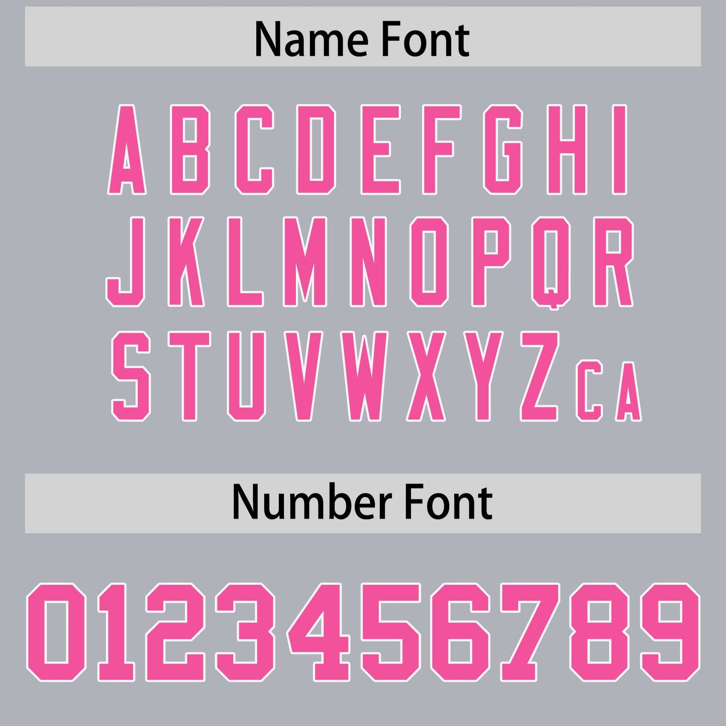 Custom Gray Pink Personalized Classic Authentic Baseball Jersey