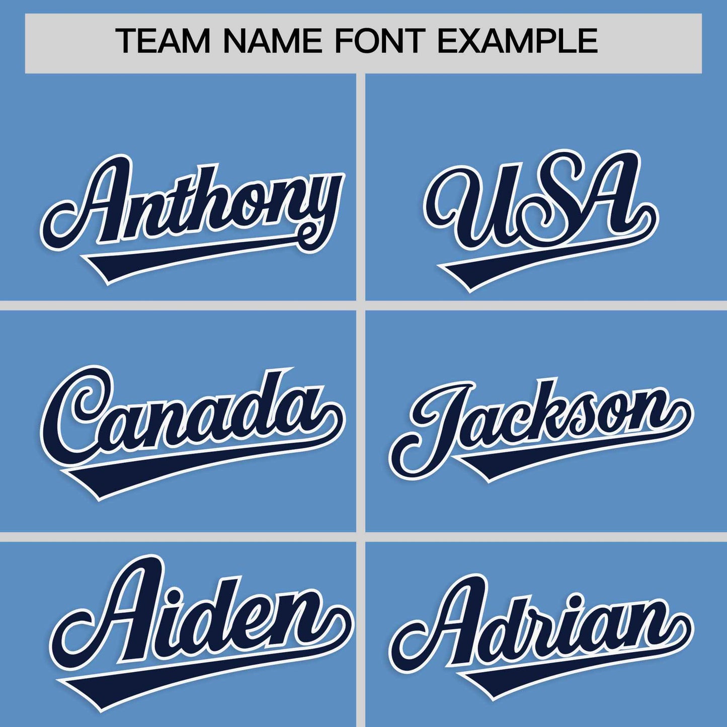 Custom Light Blue Navy Personalized Classic Authentic Baseball Jersey