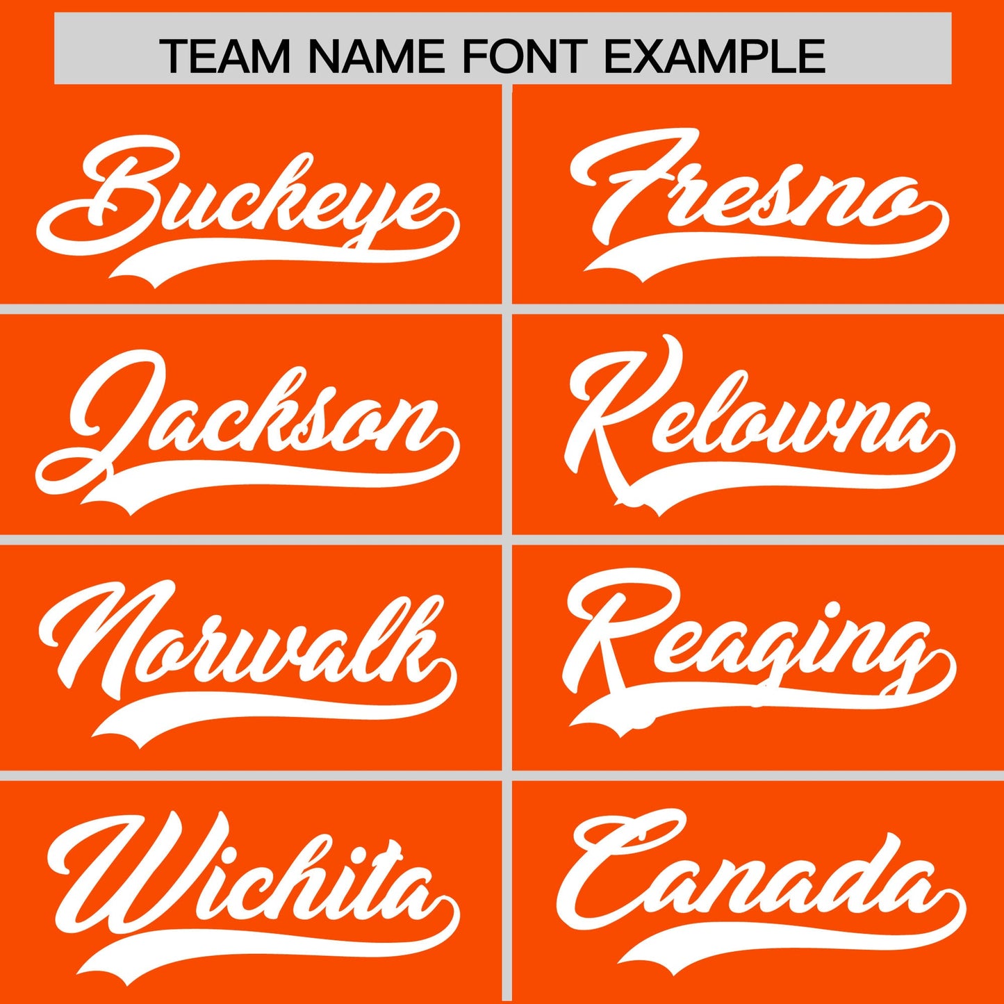 Custom Orange White Personalized Classic Authentic Baseball Jersey