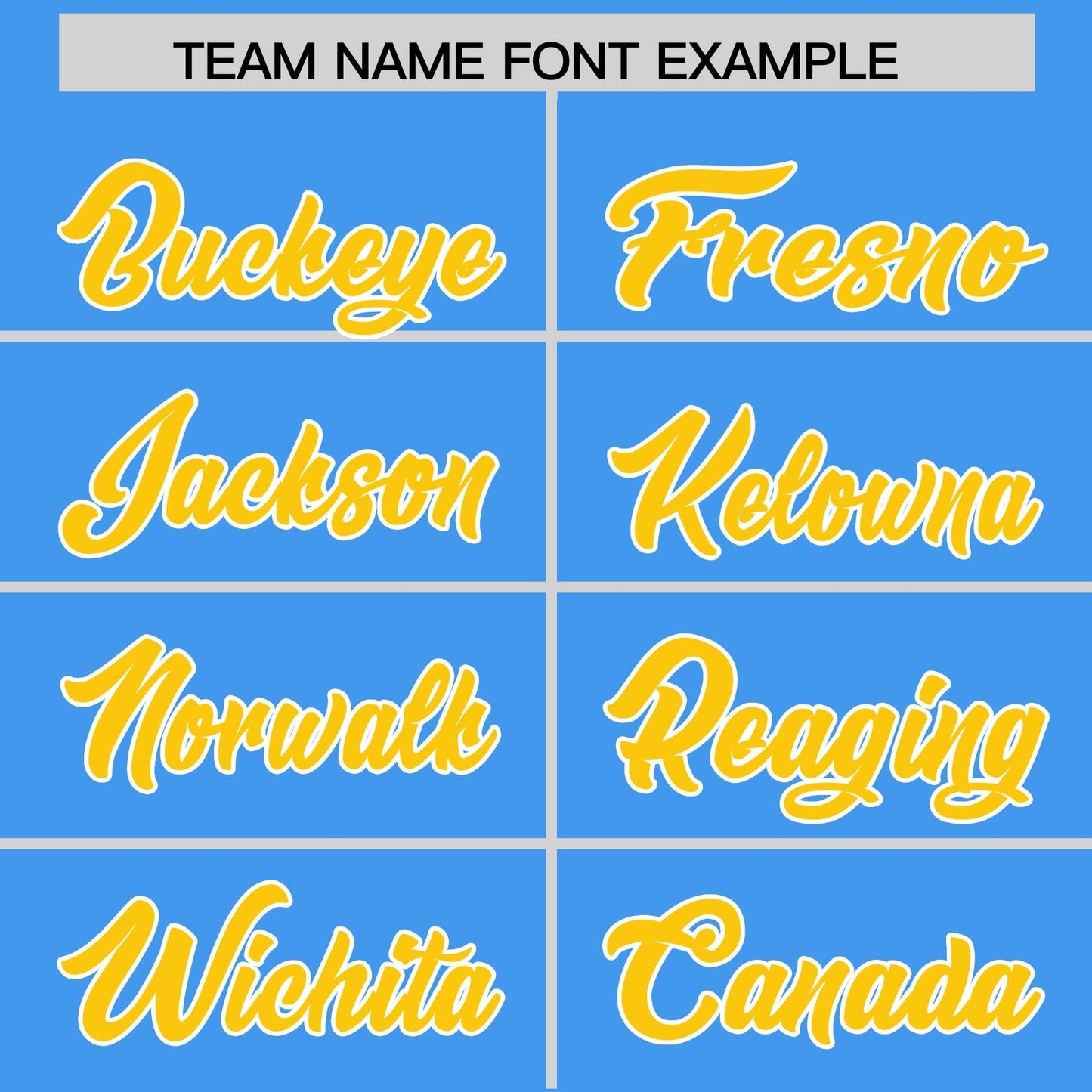 Custom Powder Blue Gold Personalized Classic Authentic Baseball Jersey