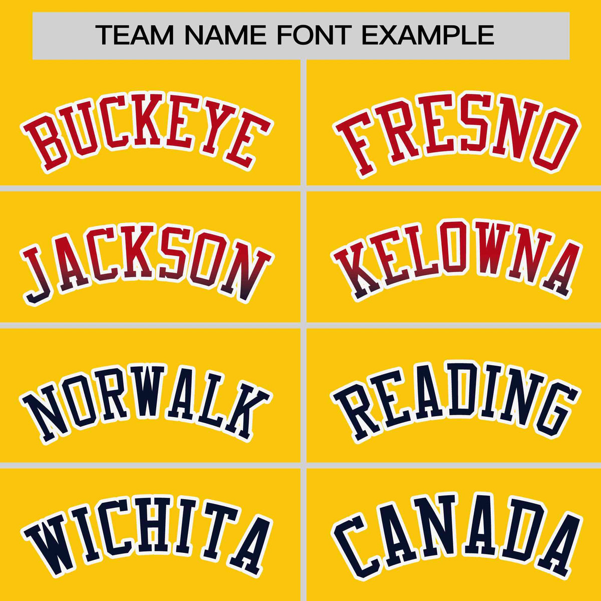 Custom Gold Red-Black Personalized Gradient Font And Side Design Authentic Baseball Jersey