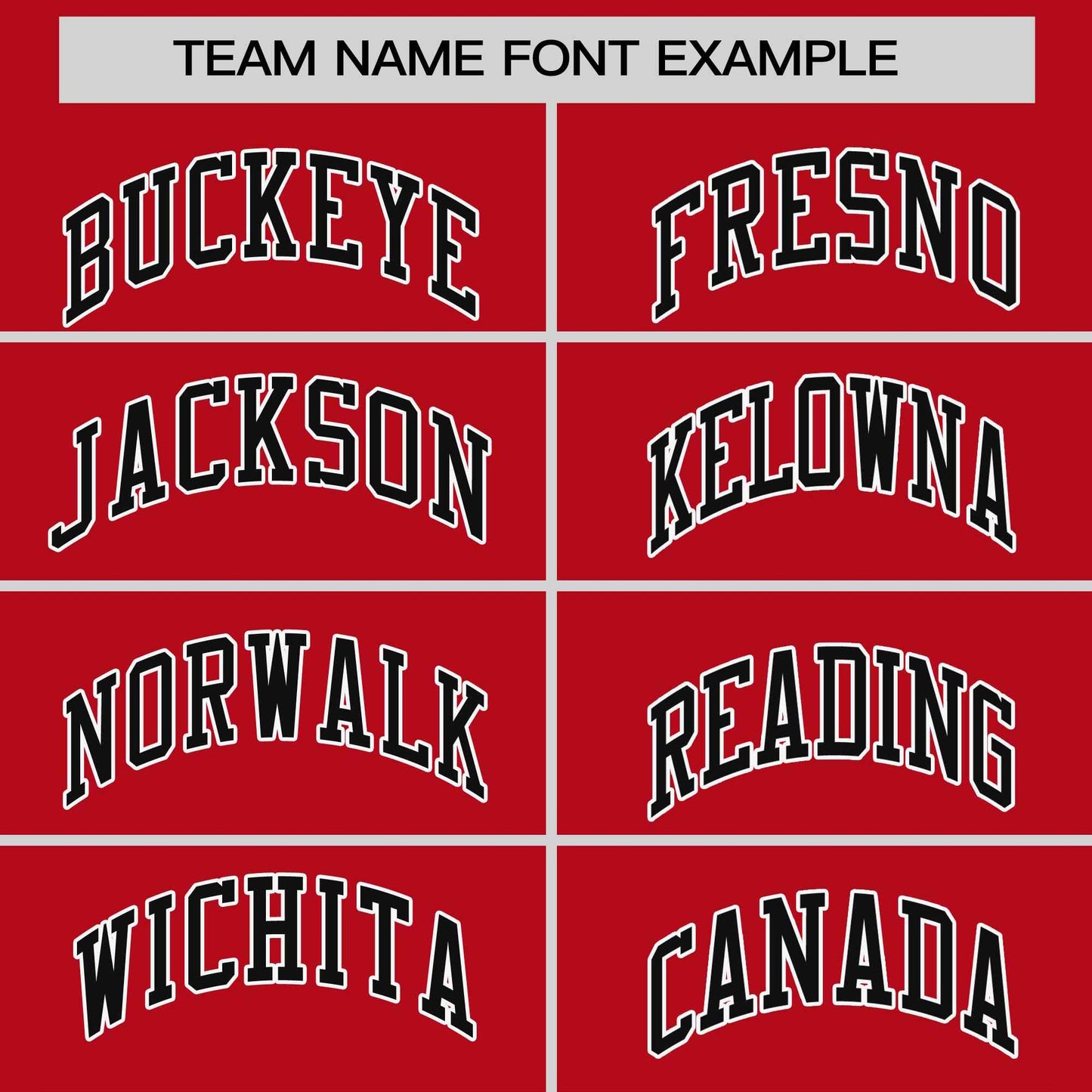 Custom Red Black-White Stripe Fashion Raglan Sleeves Authentic Two-Button Baseball Jersey