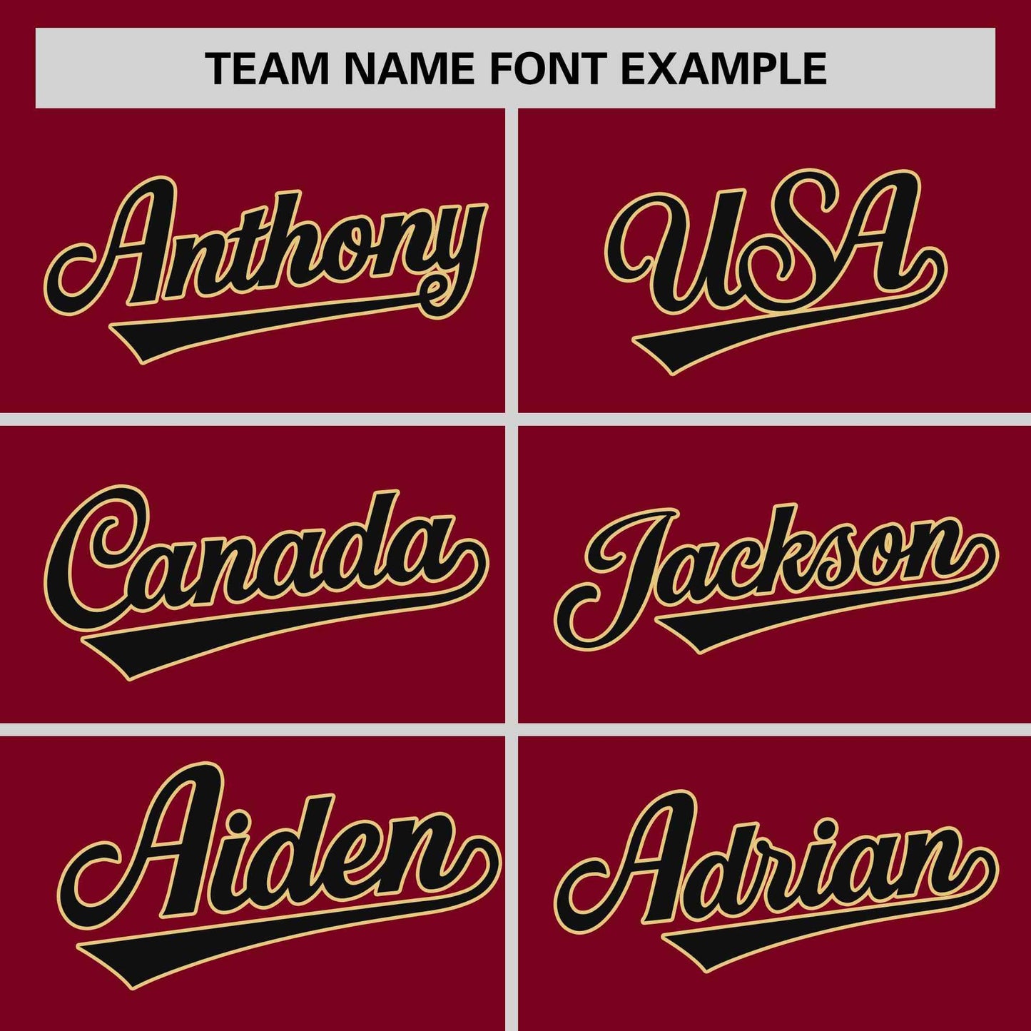 Custom Crimson Black-Khaki Stripe Fashion Raglan Sleeves Authentic Two-Button Baseball Jersey