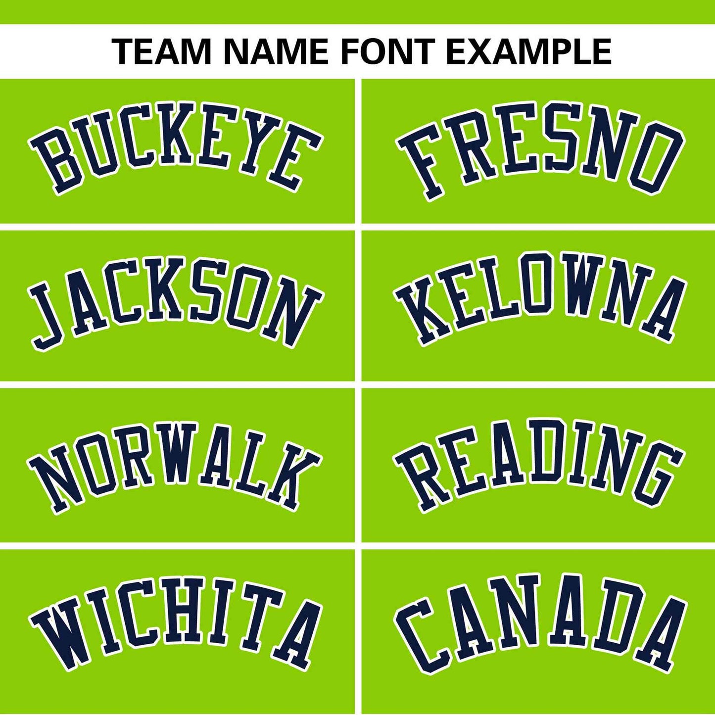 Custom Neon Green White-Navy Color Block Personalized Authentic Two-Button Baseball Jersey