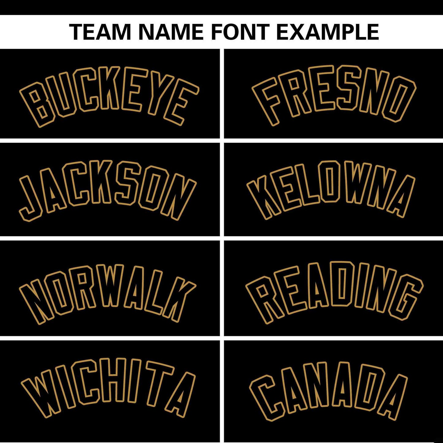 Custom Black Old Gold Color Block Personalized Authentic Two-Button Baseball Jersey
