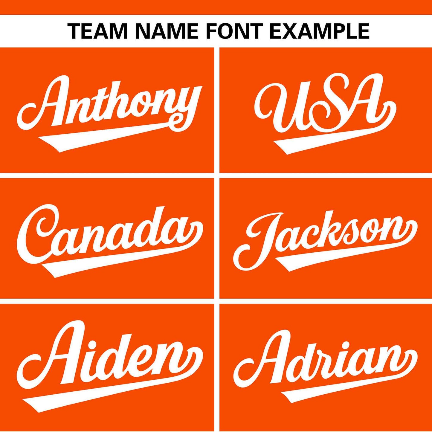 Custom Orange White Color Block Personalized Authentic Two-Button Baseball Jersey