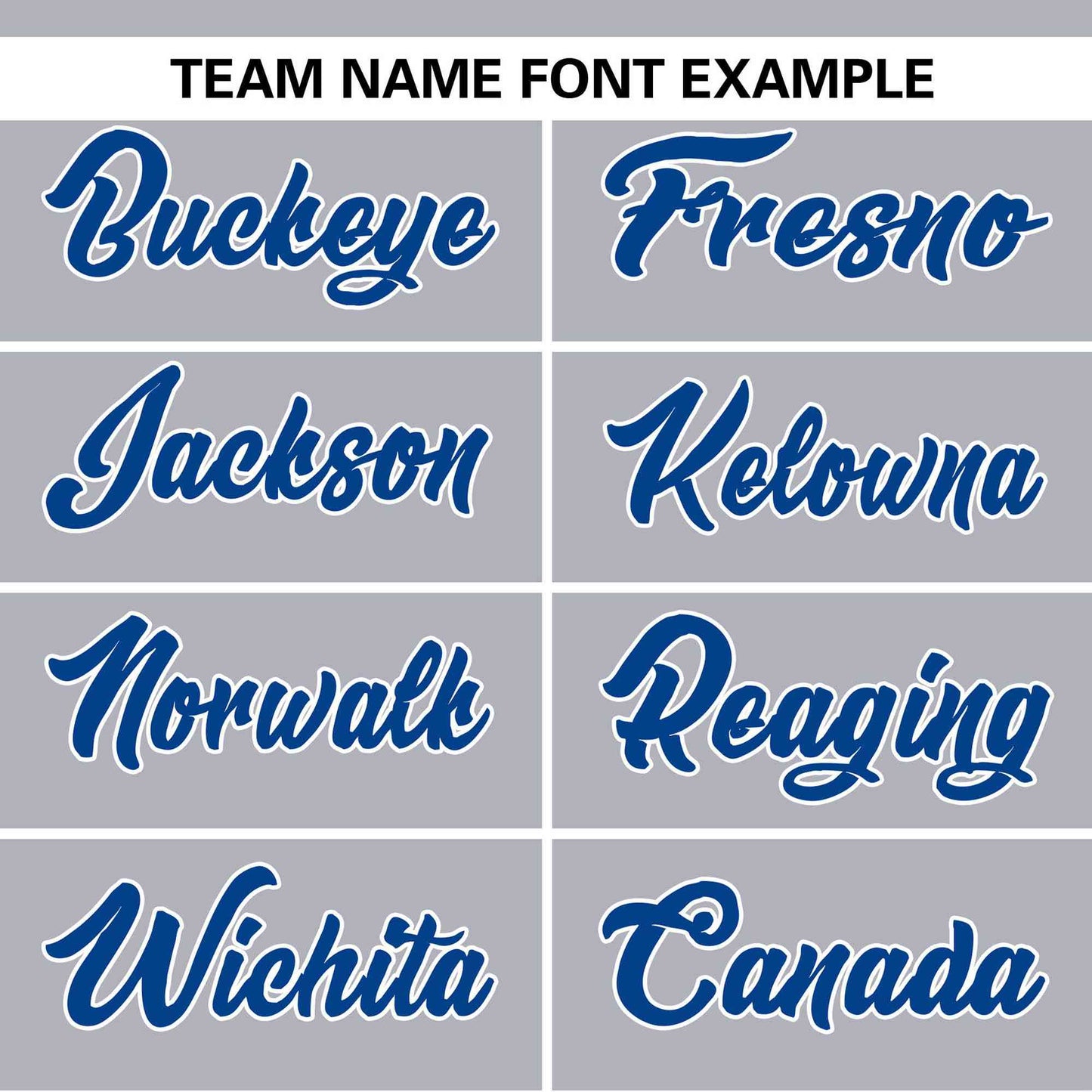 Custom Gray White-Royal Color Block Personalized Authentic Two-Button Baseball Jersey