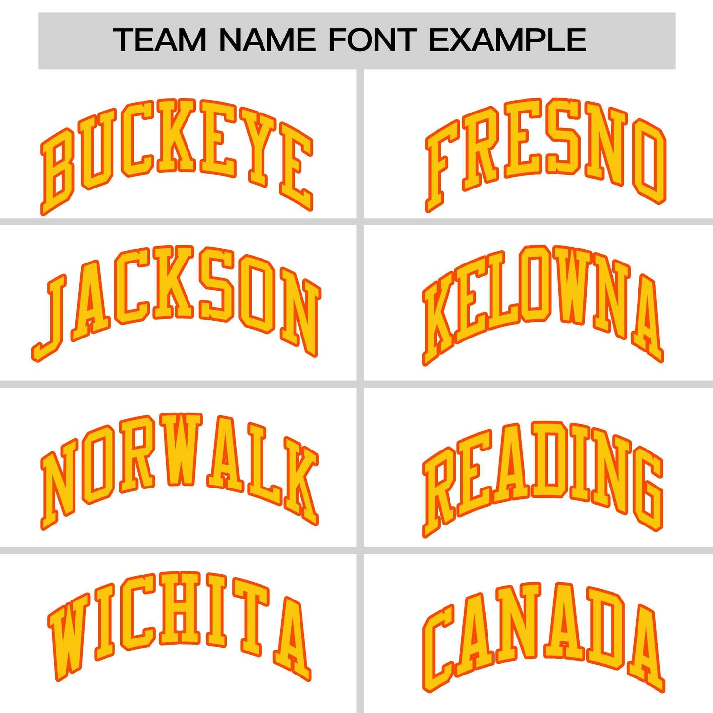 Custom White Orange-Gold Personalized Horizontal Stripe Authentic Pullover Baseball Jersey