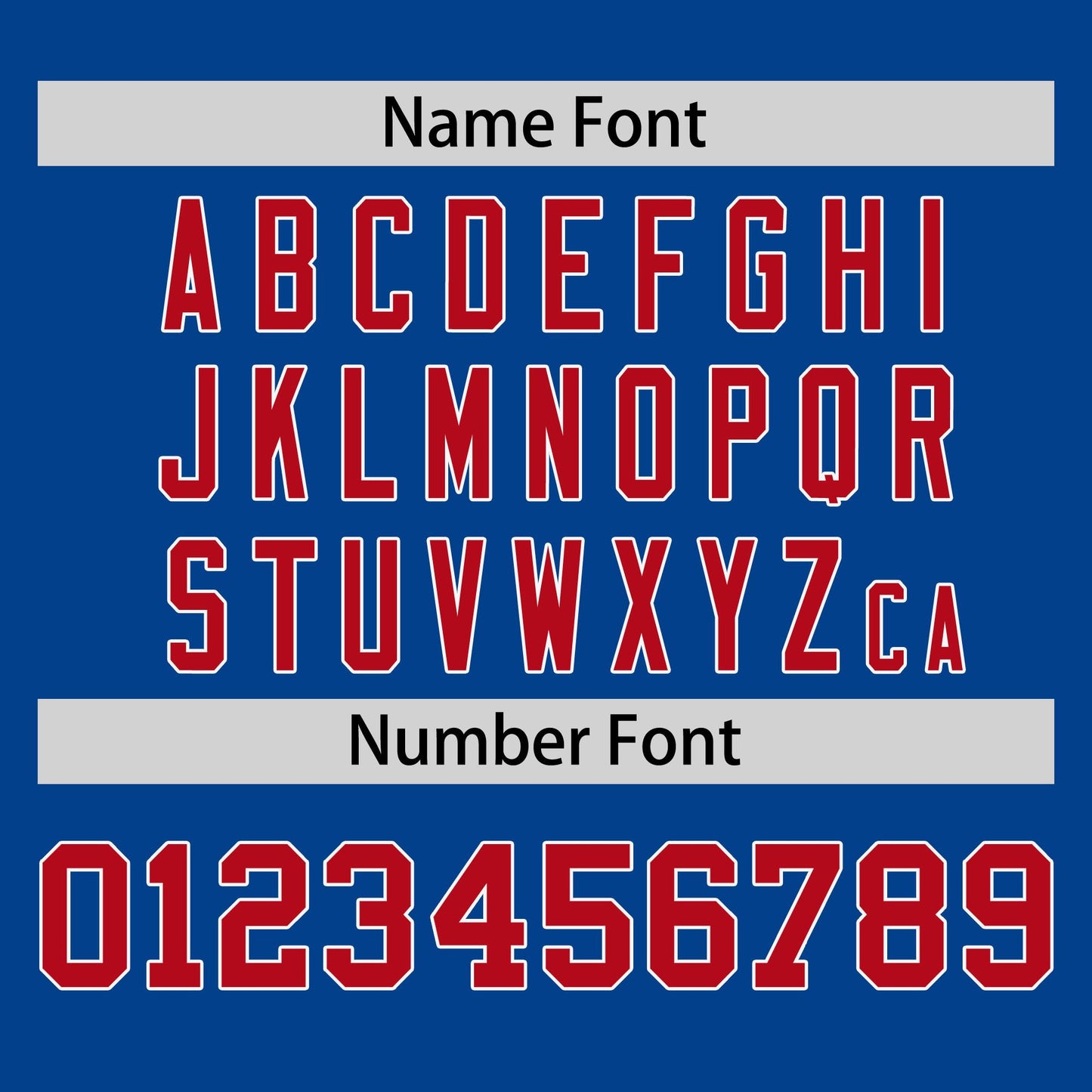 Custom Royal Red Personalized Horizontal Stripe Authentic Pullover Baseball Jersey