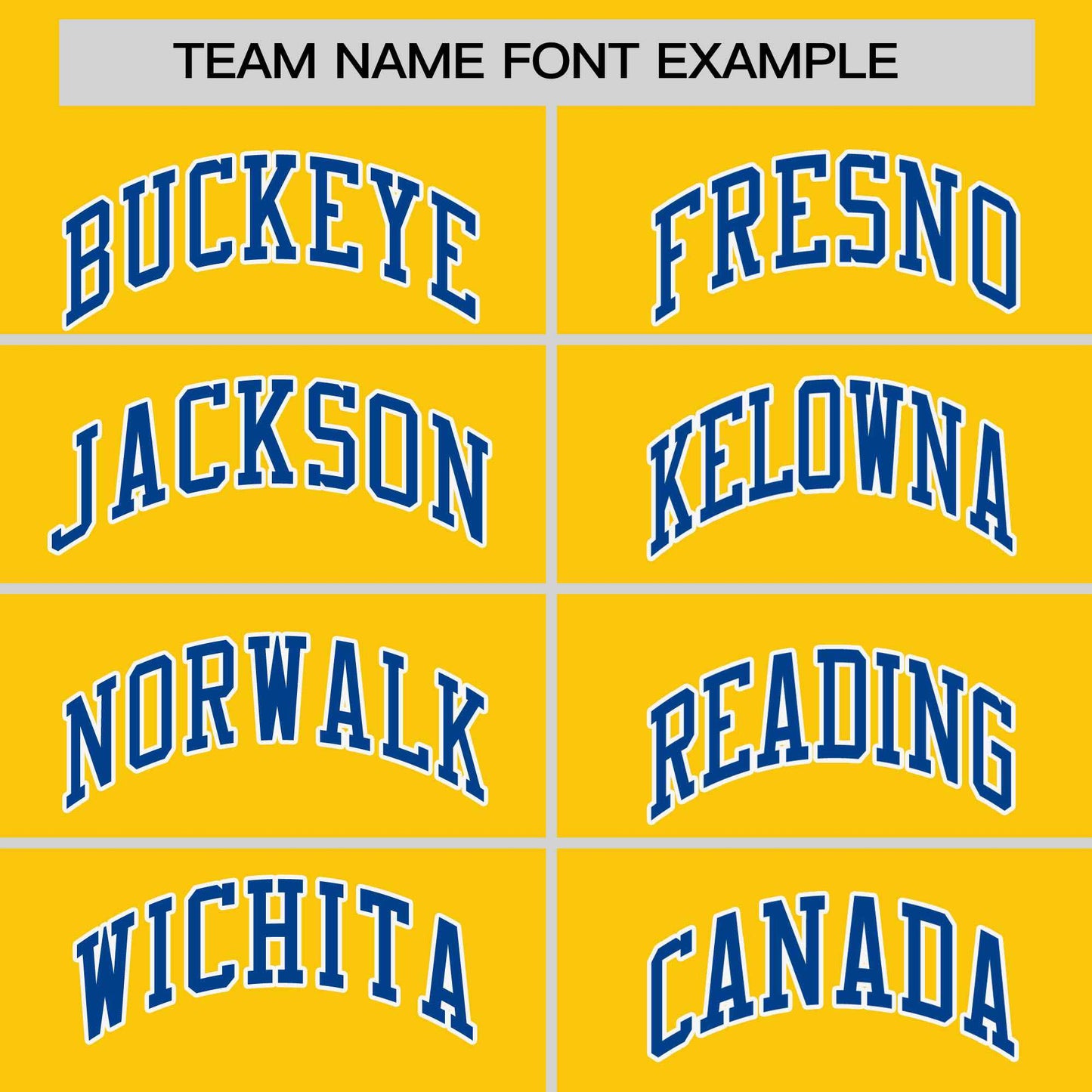 Custom Gold Royal Personalized Horizontal Stripe Authentic Pullover Baseball Jersey