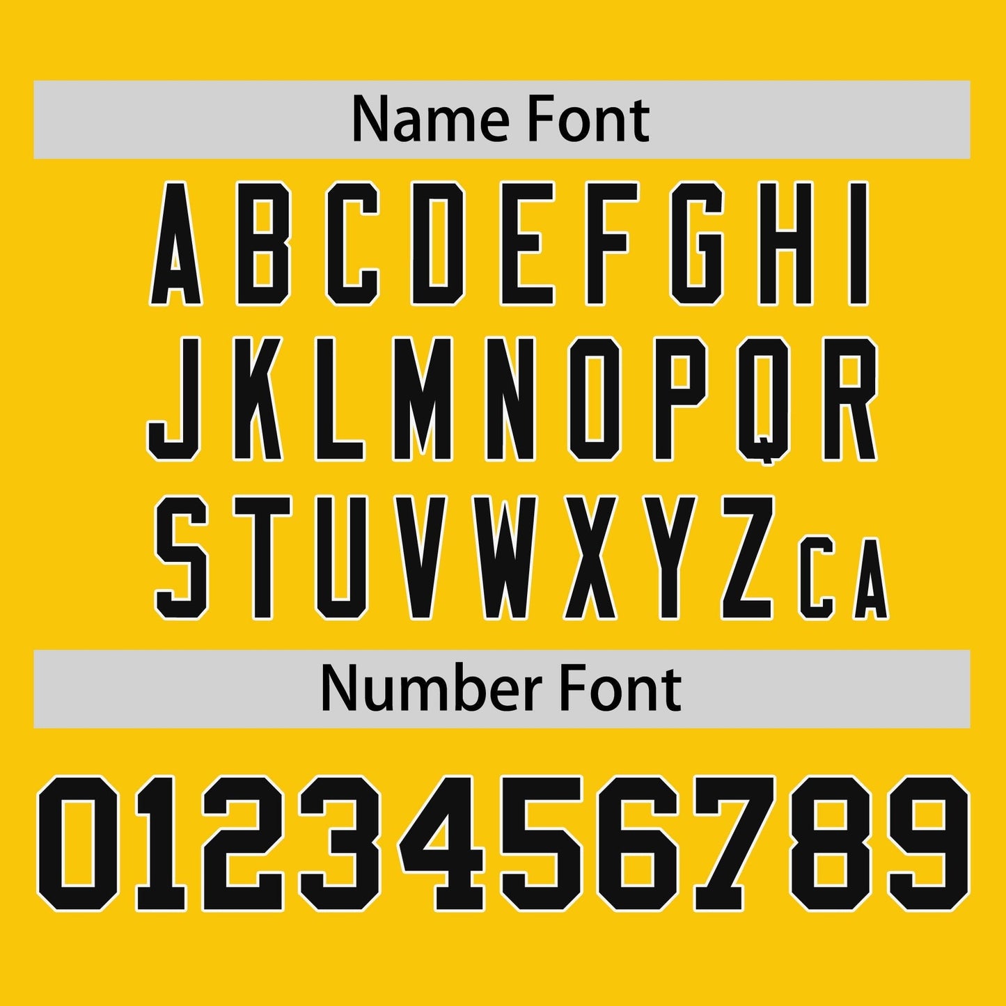 Custom Gold Black Personalized Horizontal Stripe Authentic Pullover Baseball Jersey