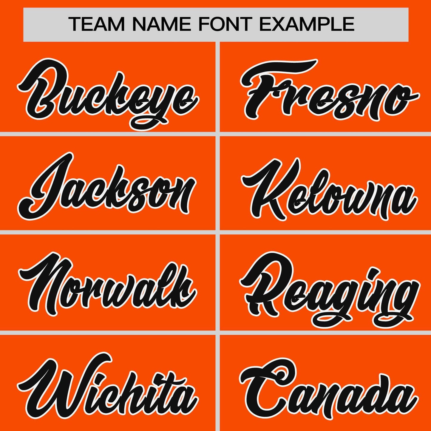 Custom Orange White Personalized Horizontal Stripe Authentic Pullover Baseball Jersey