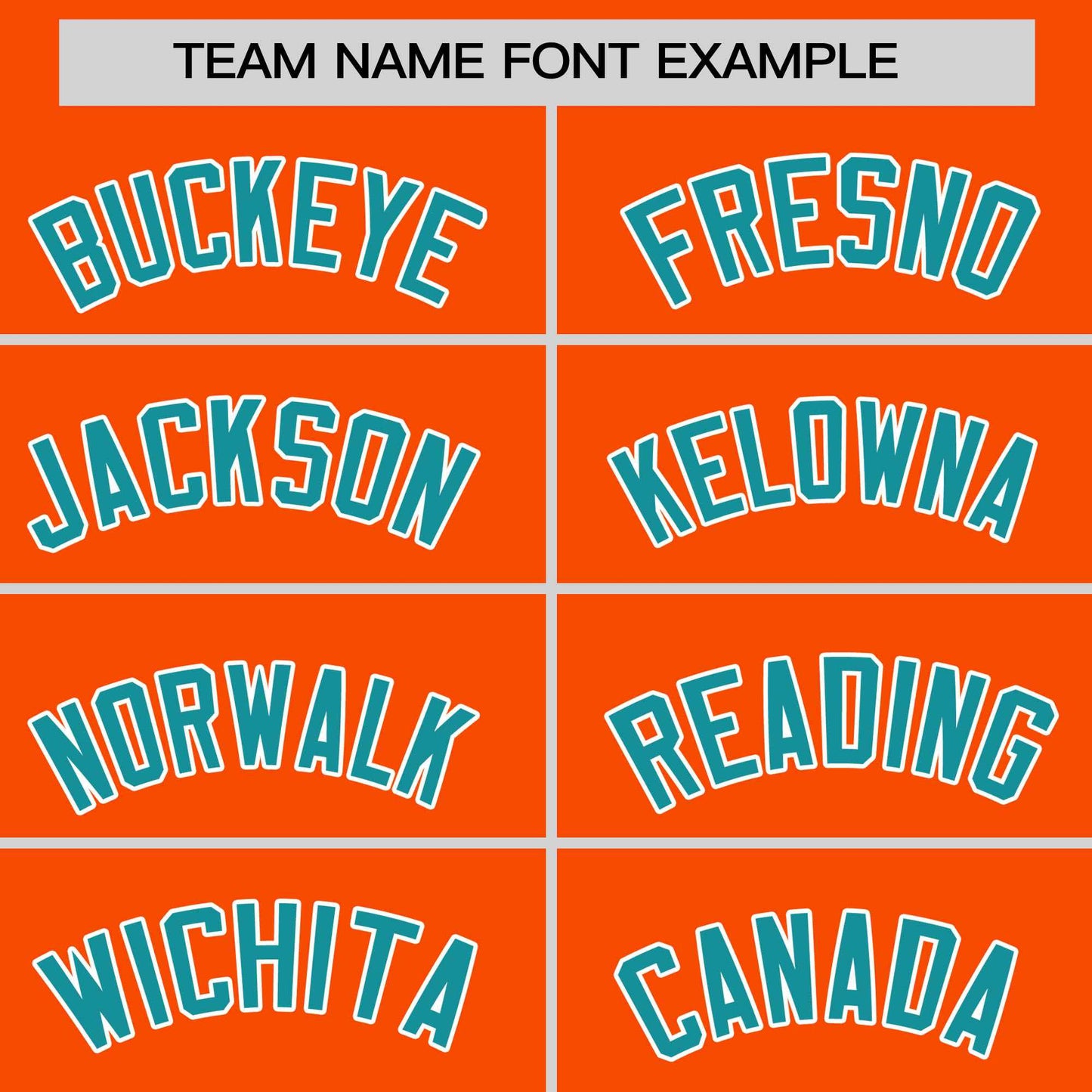Custom Orange Aqua Personalized Raglan Sleeves Authentic Baseball Jersey