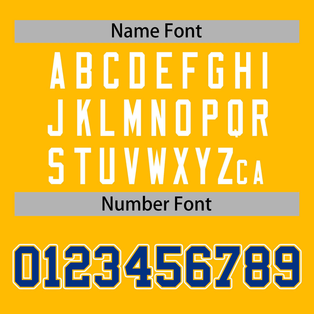 Custom Gold White-Royal Color Block Personalized Outdoor Hooded Waterproof Jacket