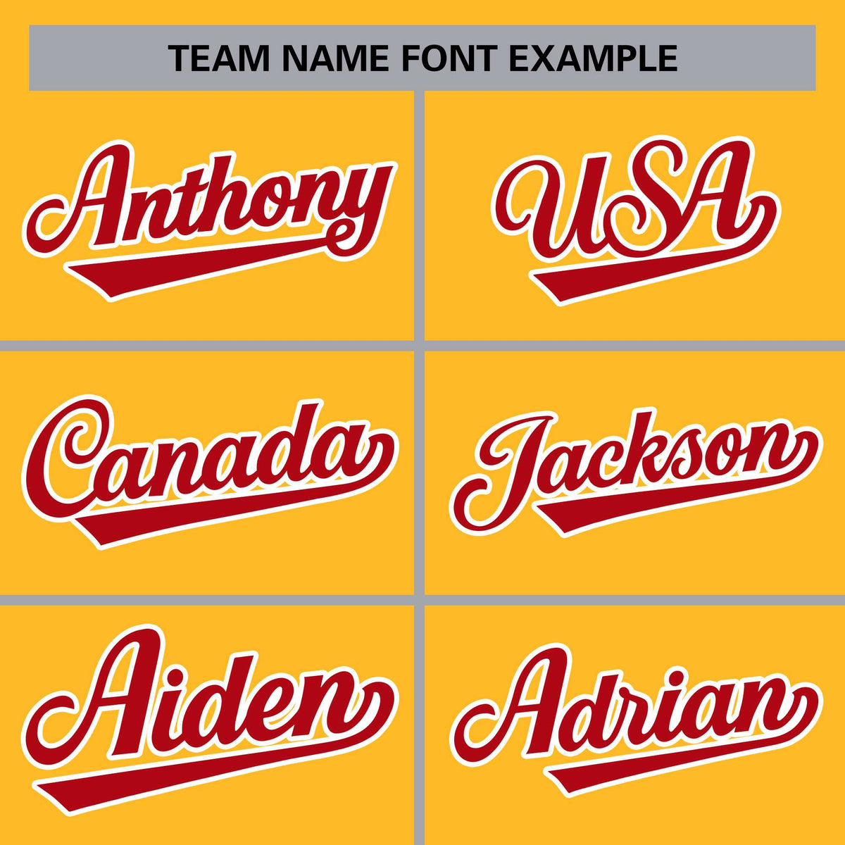 Custom Gold Red-White Classic Style Waterproof Jacket