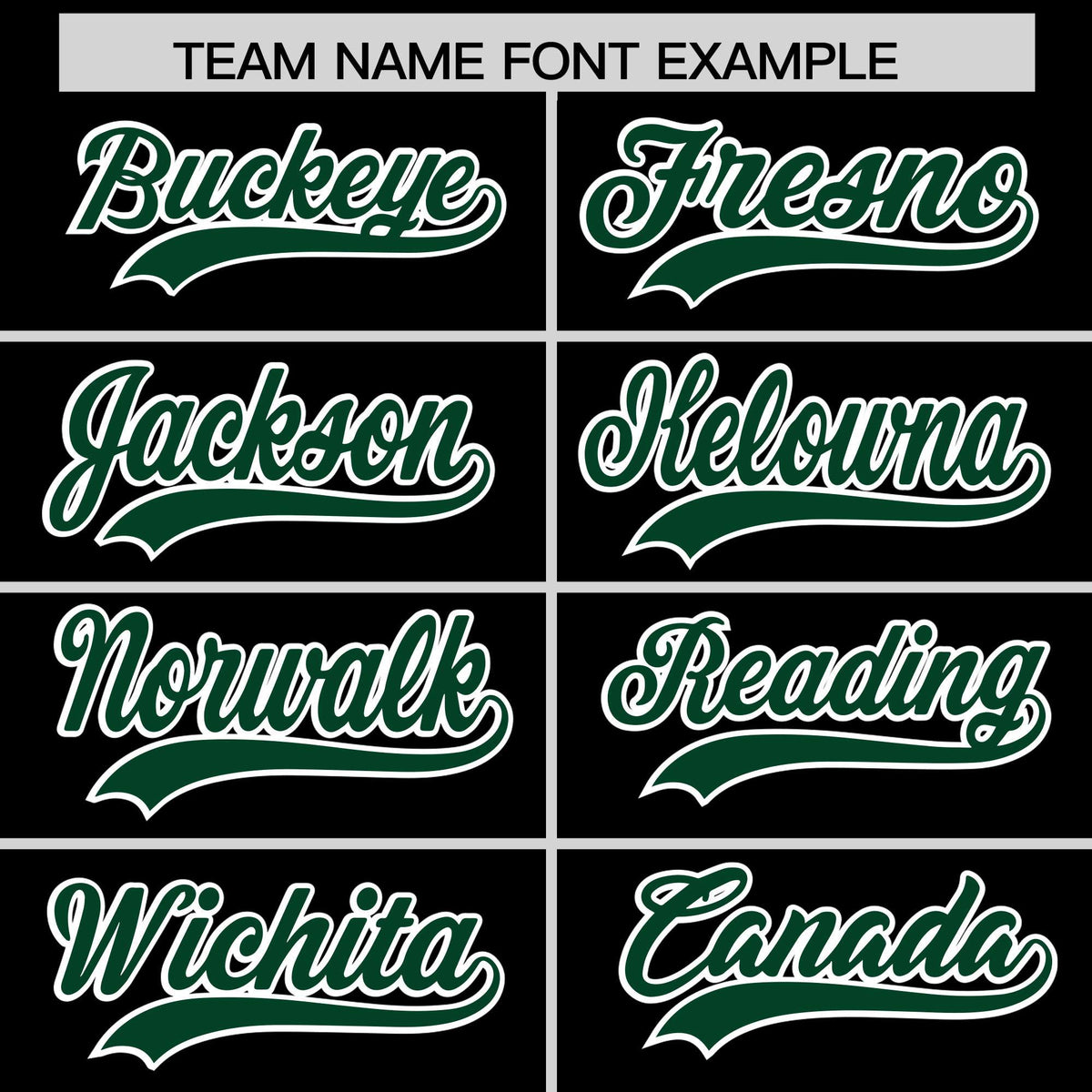 Custom Black Green-White Varsity Full-Zip Raglan Sleeves Stripe Letterman Bomber Jacket