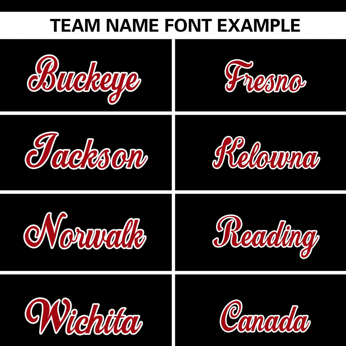 Custom Black Red Varsity Full-Zip Color Block Letterman Bomber Jacket