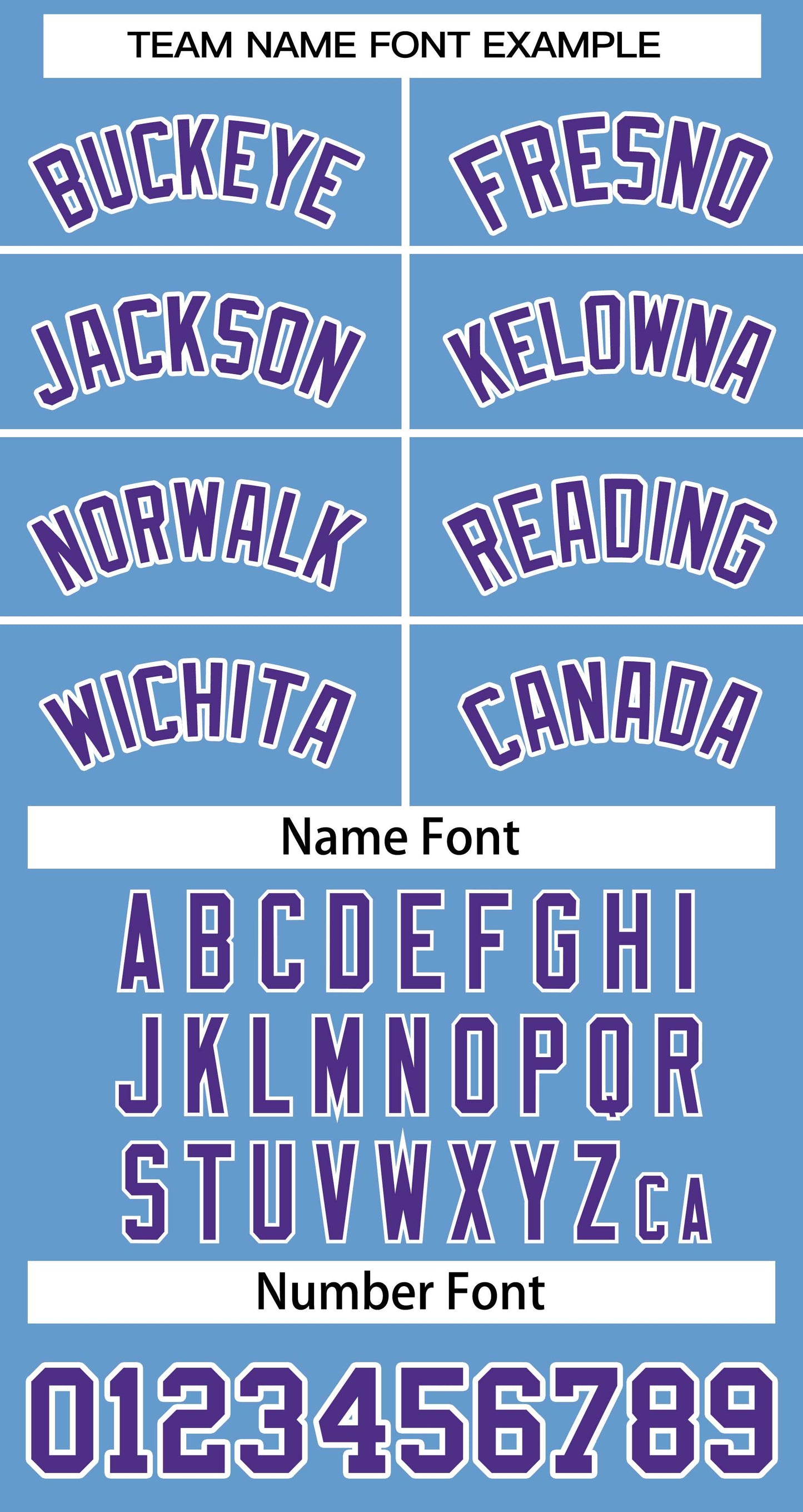 Custom Light Blue Purple-White Classic Tops Basketball Jersey