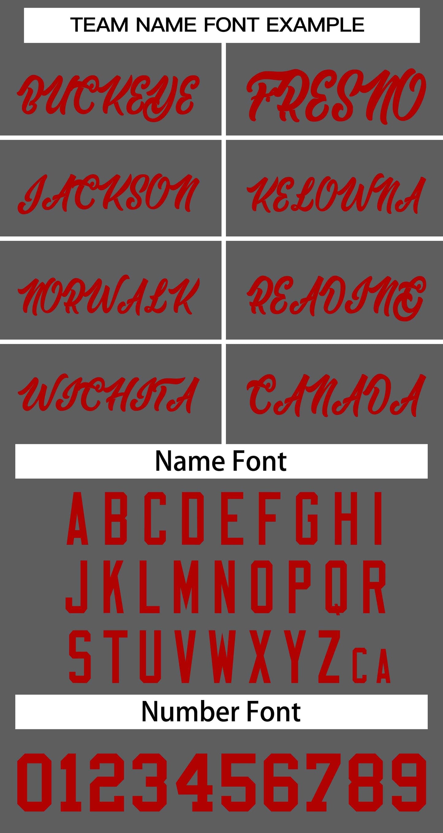Custom Dark Gray Red Classic Tops Basketball Jersey