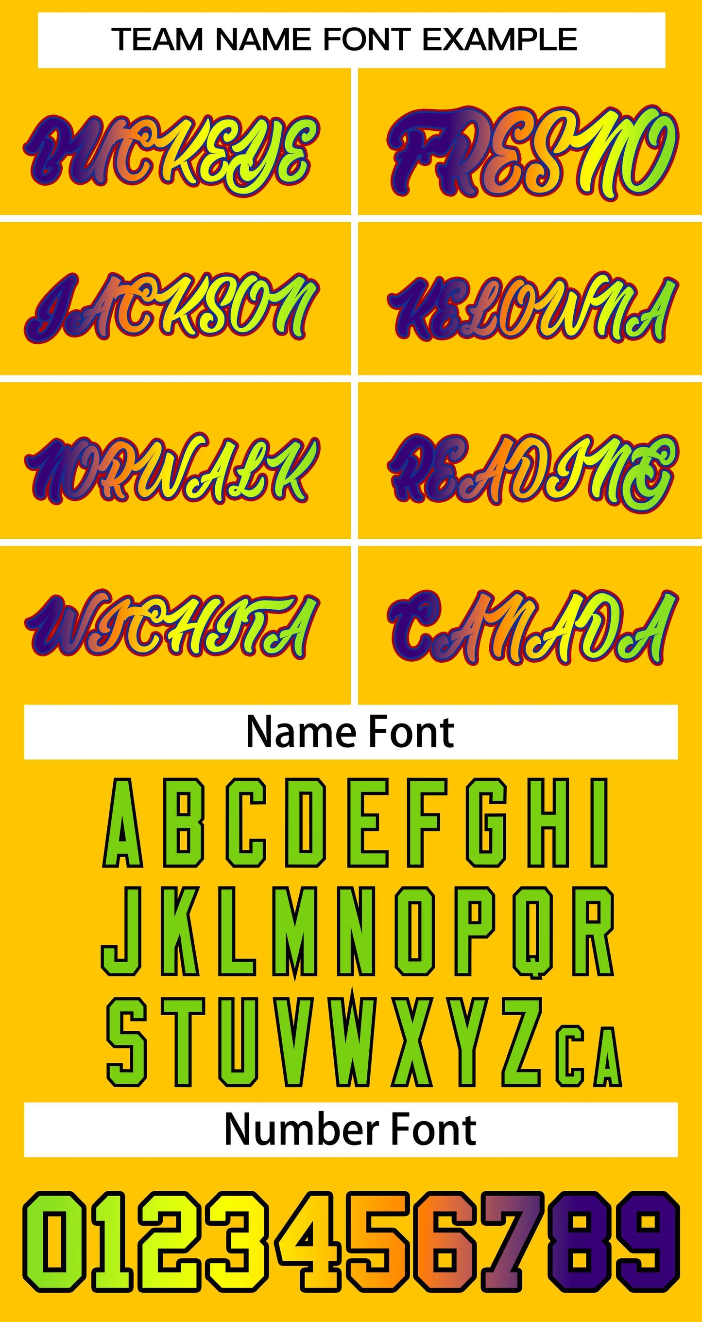 Custom Yellow Purple-Black Classic Gradient Fashion Tops Basketball Jersey