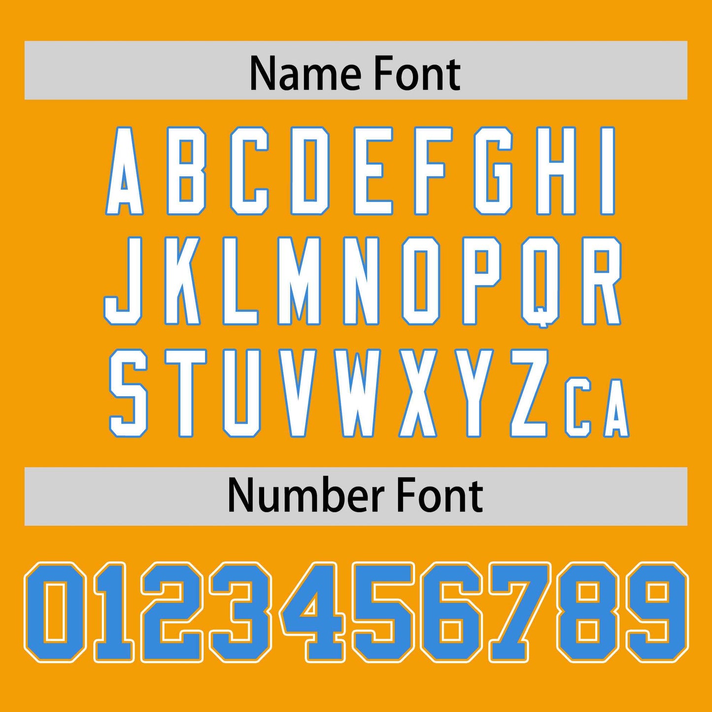 Custom Yellow Personalized Classic Authentic Football Jersey