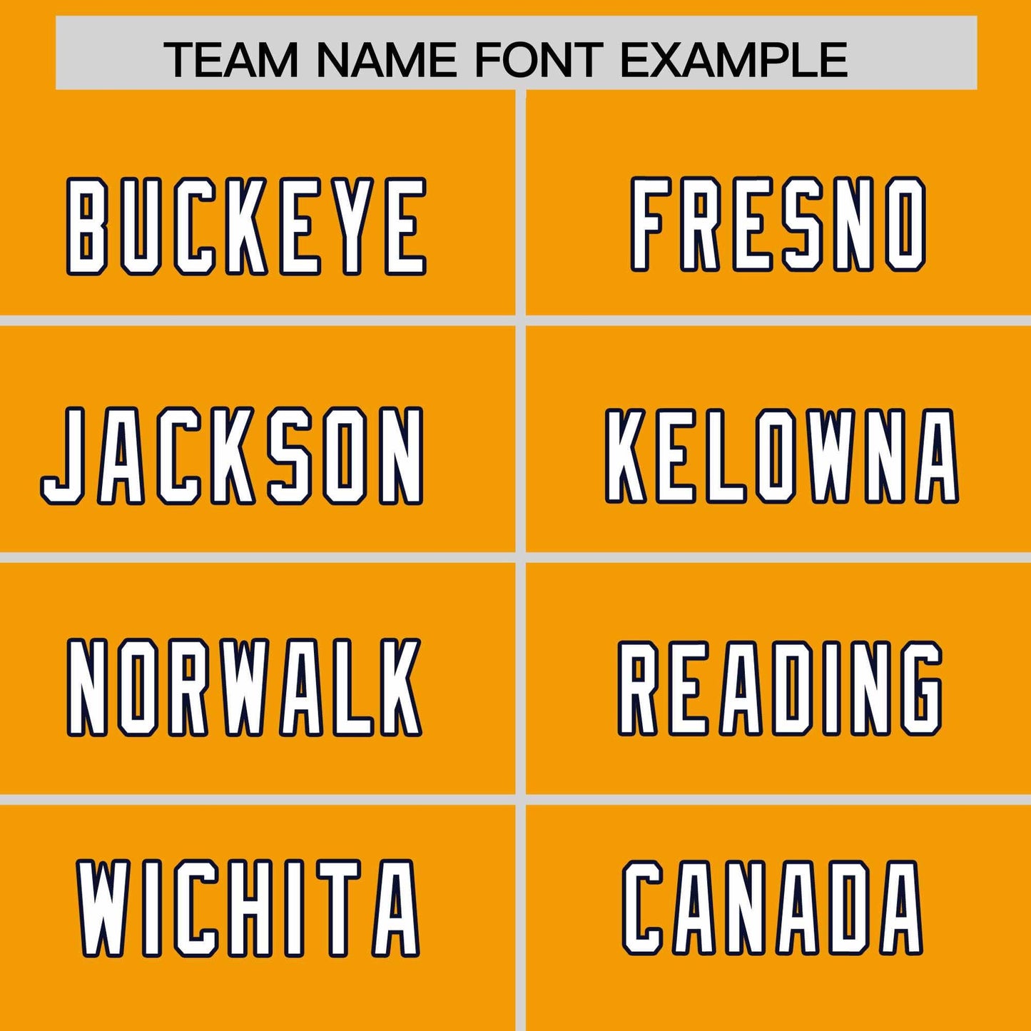 Custom Yellow Personalized Classic Authentic Football Jersey