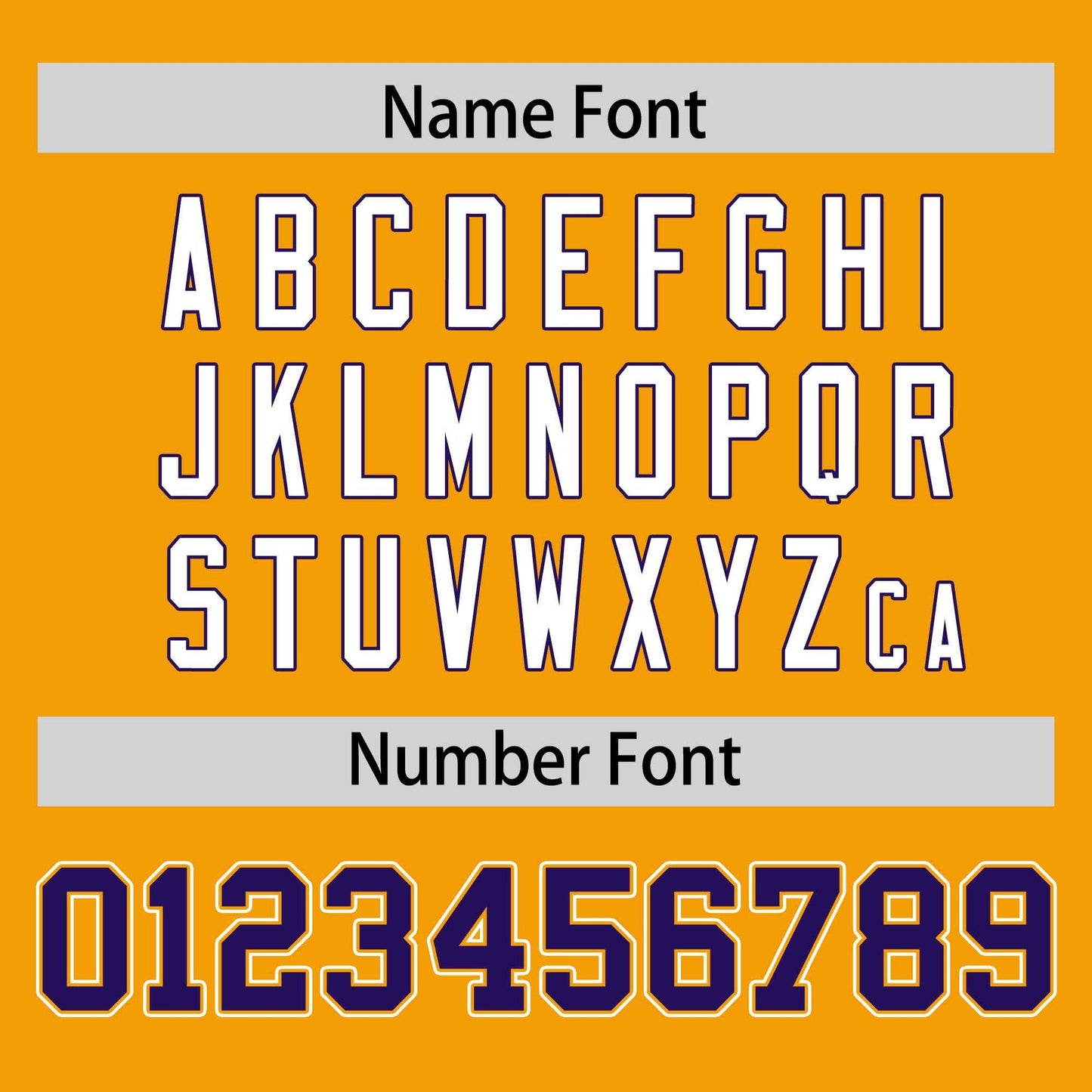 Custom Yellow Personalized Classic Authentic Football Jersey