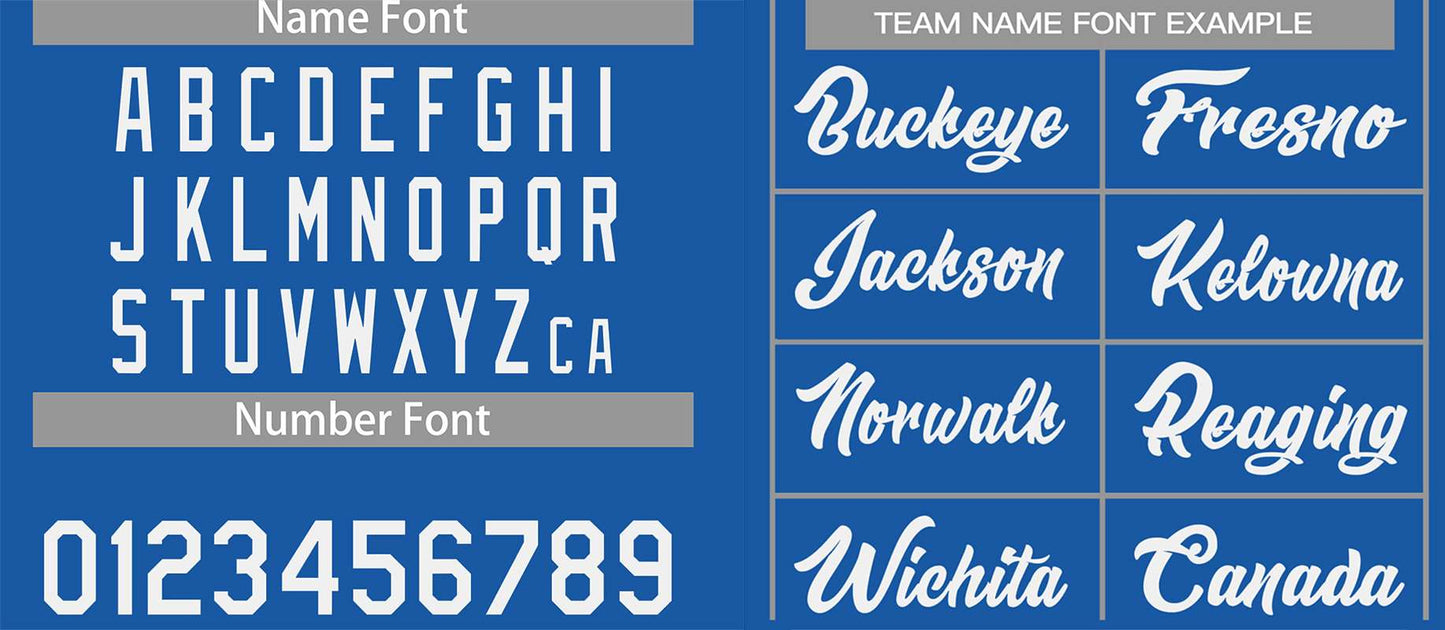 Custom Blue White Classic Tops Casual Basketball Jersey