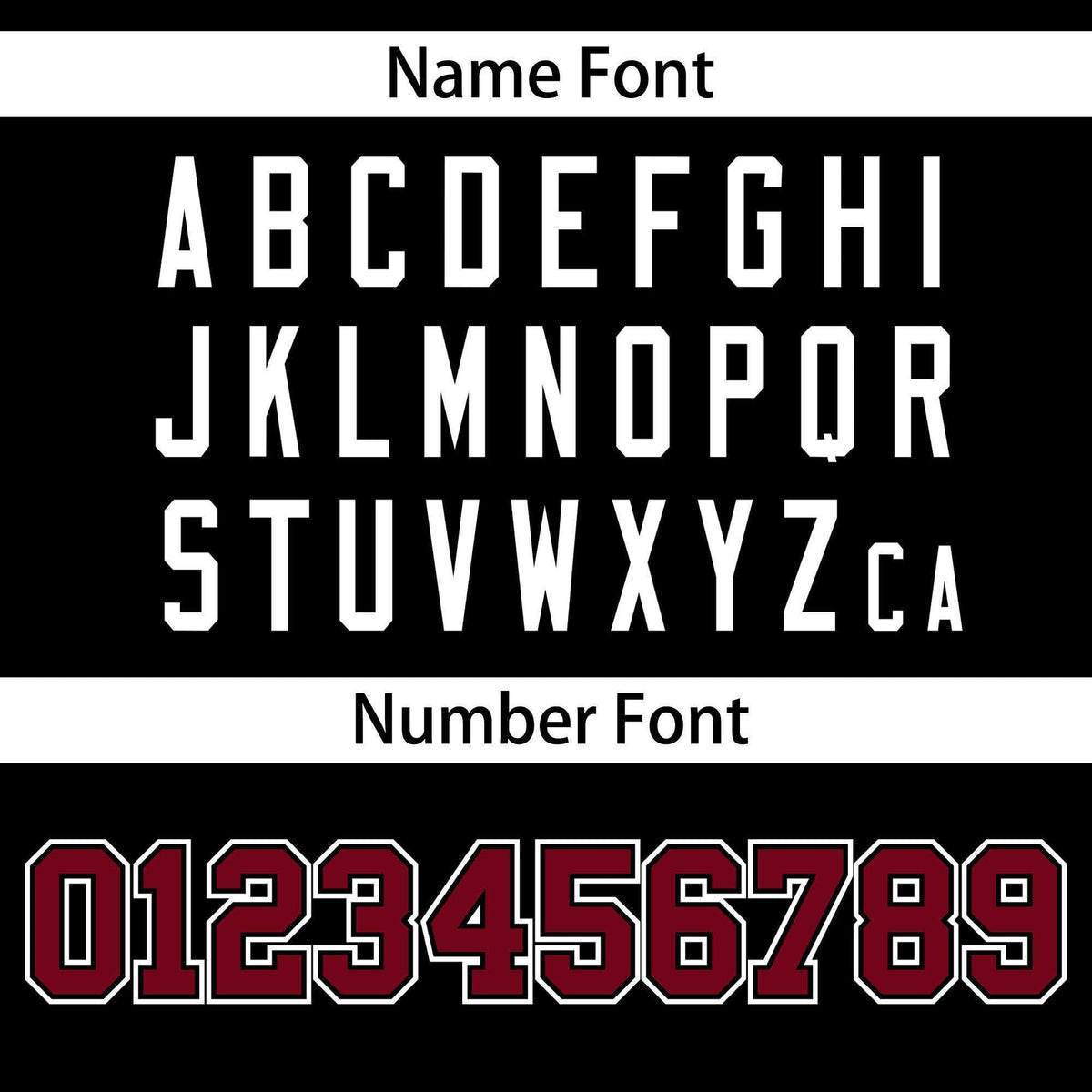 Custom Stitched Black Crimson Raglan Sleeves Sports Full-Zip Sweatshirt Hoodie