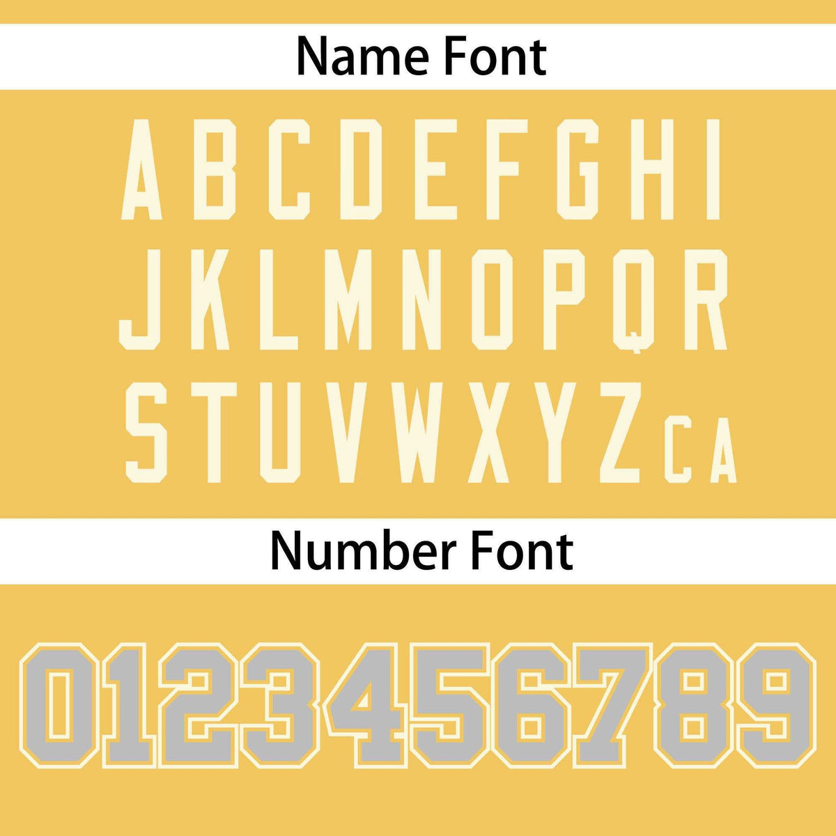 Custom Stitched Yellow Light Gray Raglan Sleeves Sports Full-Zip Sweatshirt Hoodie