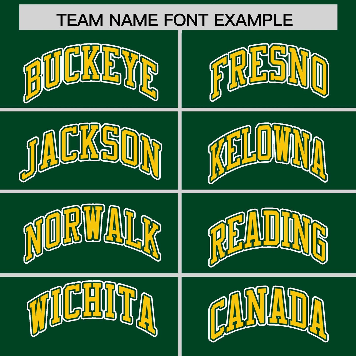 Custom Green Gold Raglan Sleeves Varsity Full-Snap Letterman Two Tone Hoodie Jacket