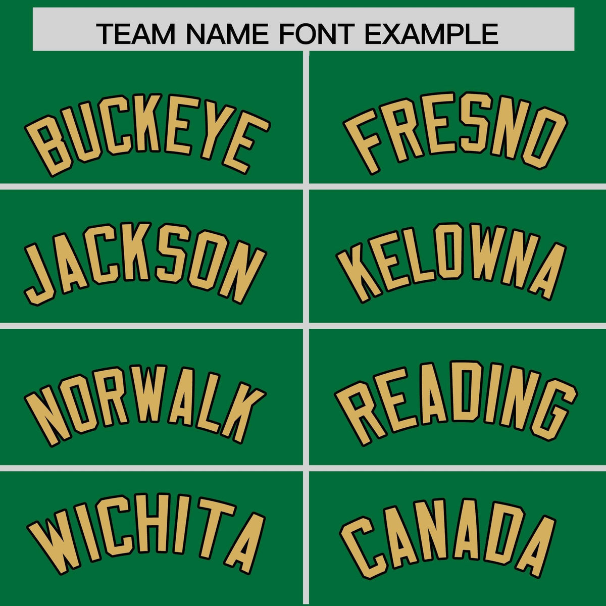 Custom Kelly Green Old Gold-Black Varsity Full-Snap Letterman Classic Hoodie Jacket