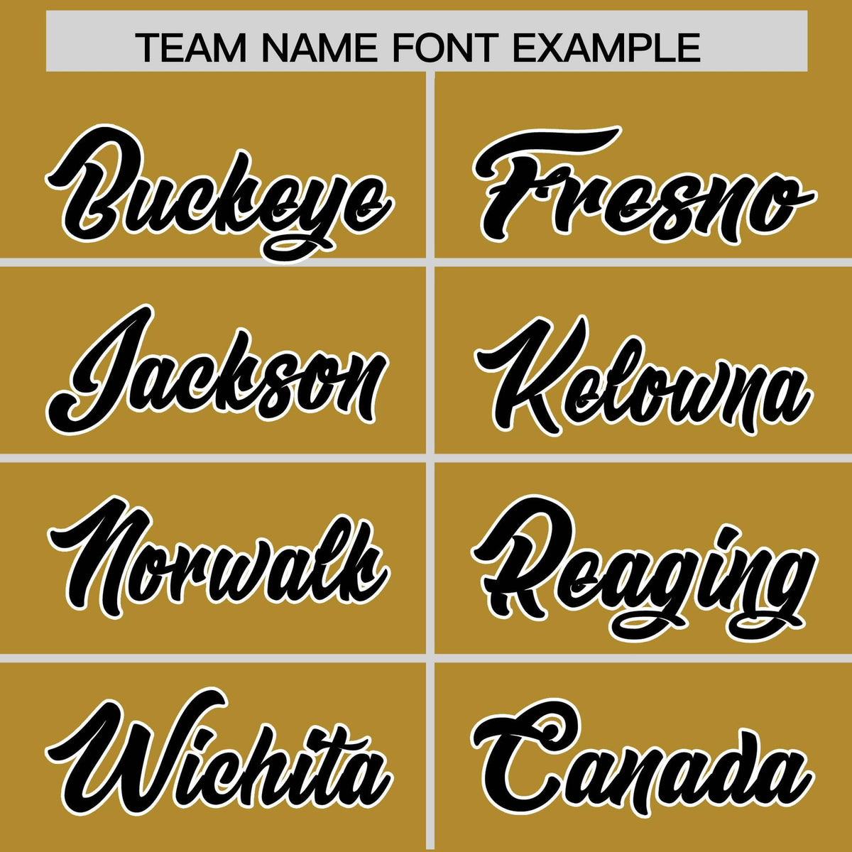 Custom Old Gold Black-White Varsity Full-Snap Letterman Classic Hoodie Jacket