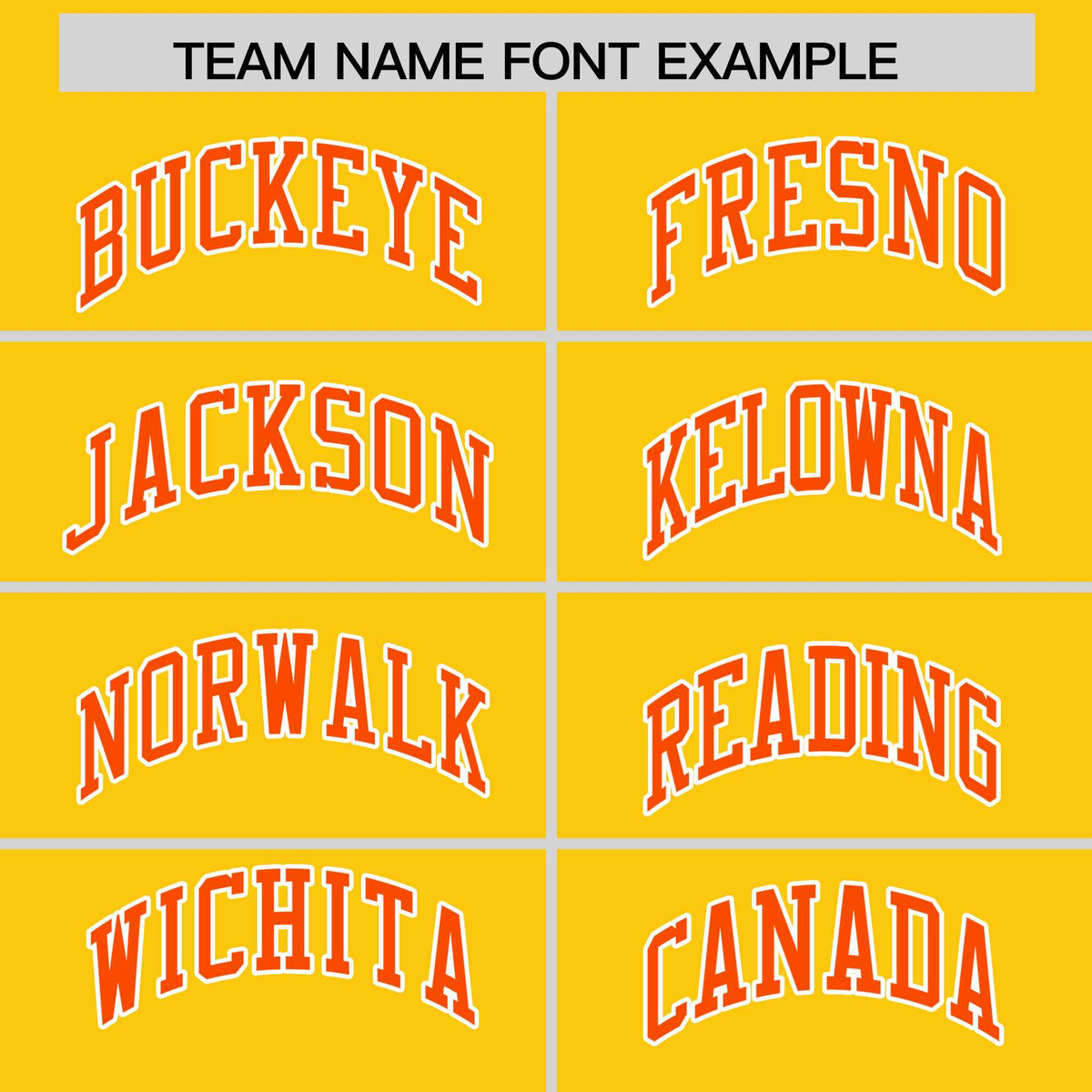 Custom Gold White-Orange Raglan Sleeves Varsity Full-Snap Letterman Three Stripes Hoodie Jacket